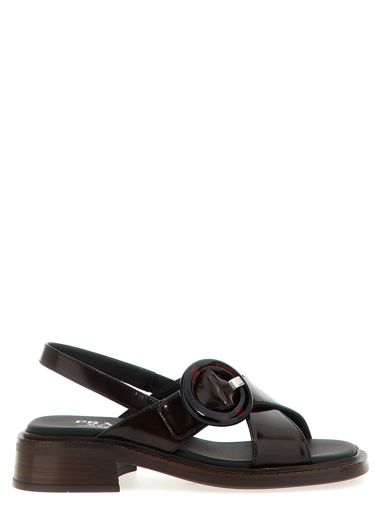 Prada Re-Edition 1996' sandals | Grailed