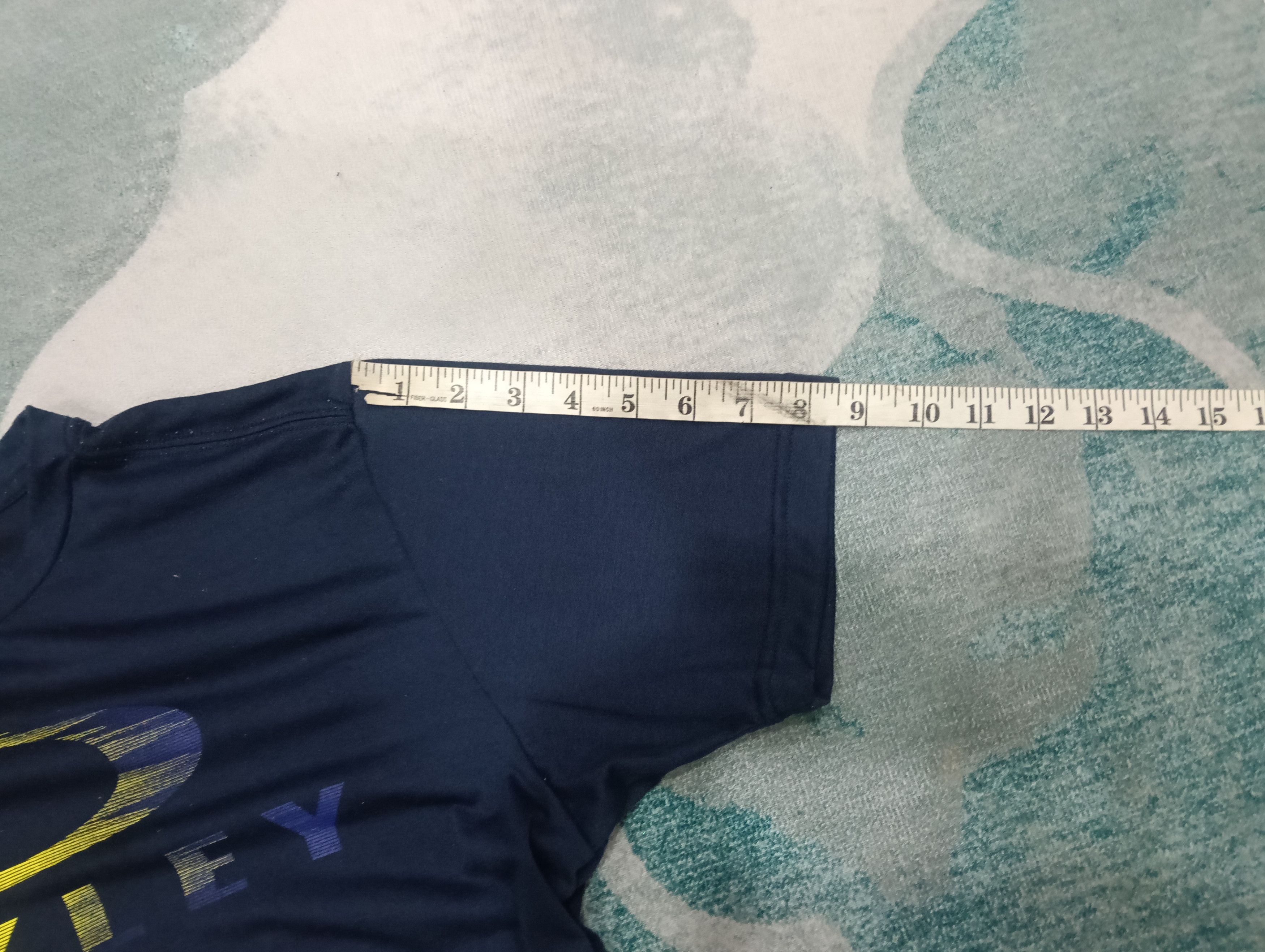 Oakley Oakley Big Logo Size US S / EU 44-46 / 1 - 13 Thumbnail