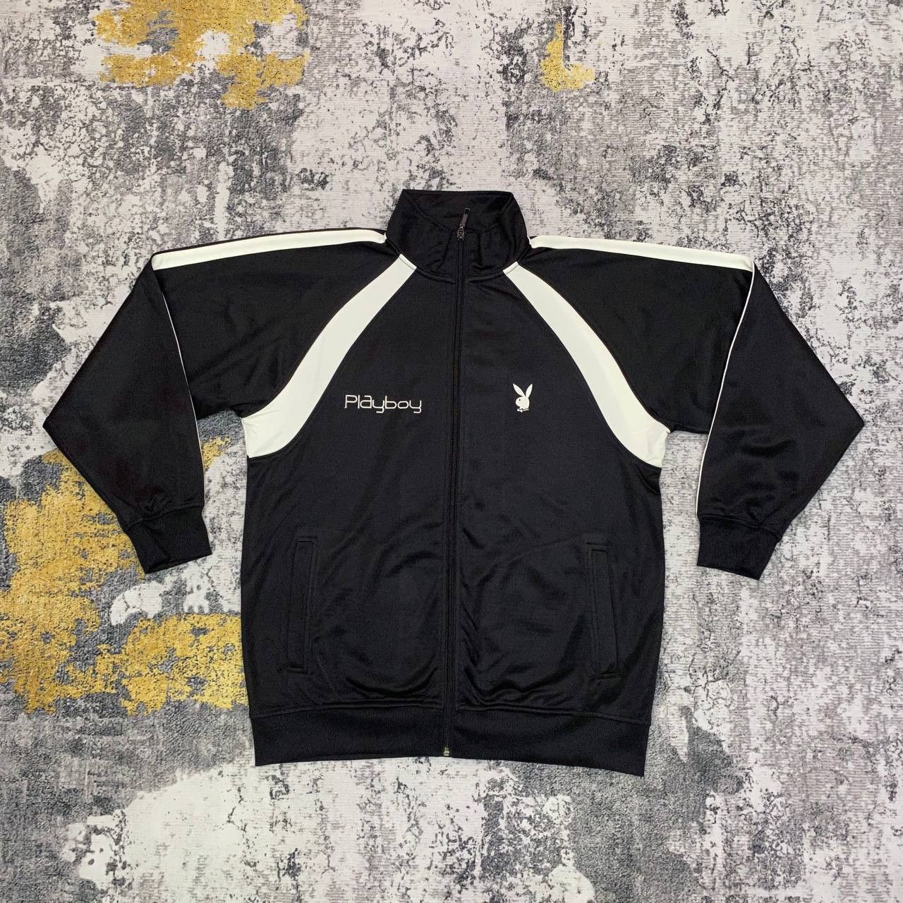 Playboy Z181 PLAYBOY JACKET Size US M / EU 48-50 / 2 - 3 Thumbnail