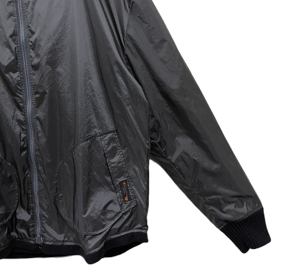 If Six Was Nine Karl Helmut By Pink House Reversible Jacket Sweater Size US L / EU 52-54 / 3 - 8 Thumbnail