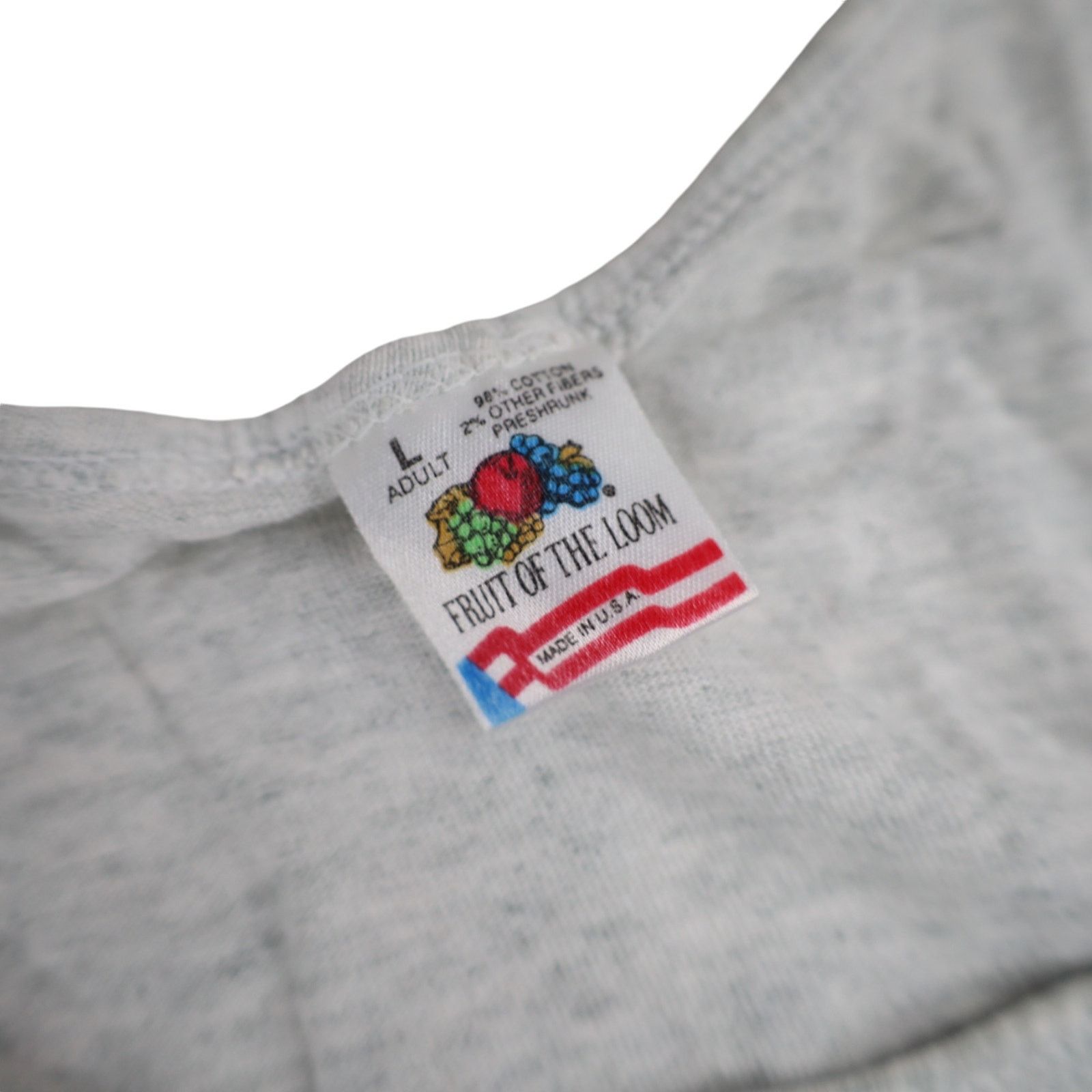 Vintage Vintage Portland Brewing Co. Mt. Hood Beer Graphic Tank Top Size US L / EU 52-54 / 3 - 5 Thumbnail