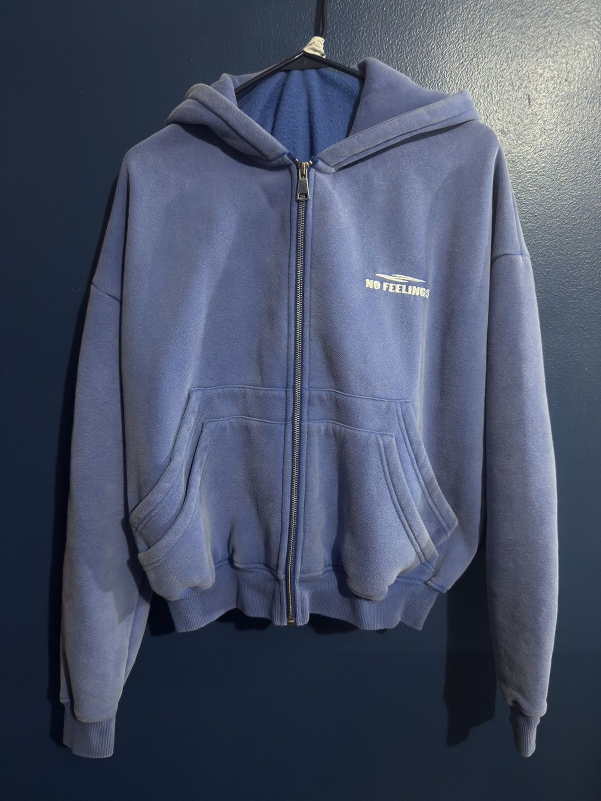 Other Nofeelings.co Size US S / EU 44-46 / 1 - 1 Thumbnail