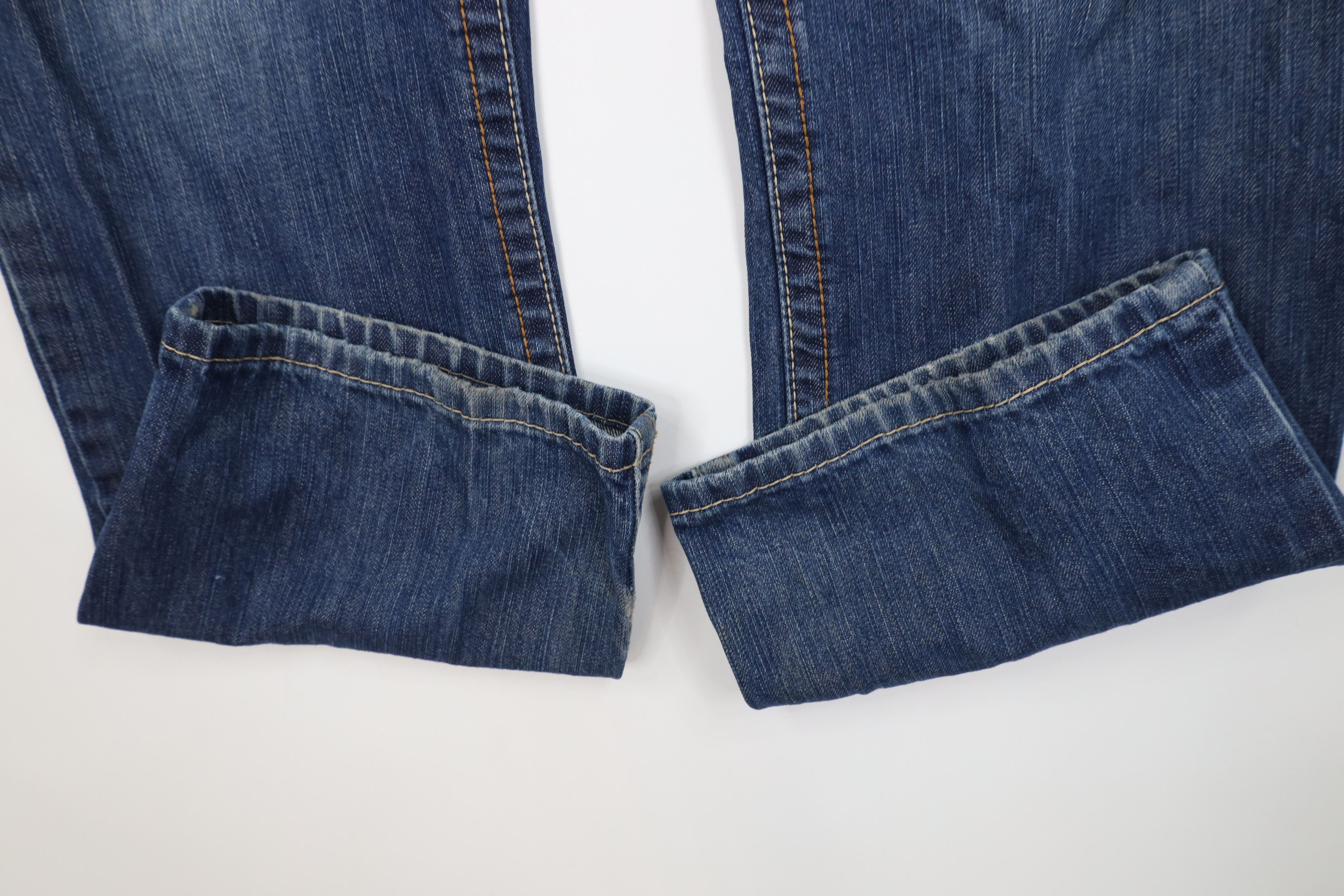 Ariat Ariat FR Fire Resistant Low Rise M4 Bootcut Denim Jeans Size US 40 / EU 56 - 7 Thumbnail
