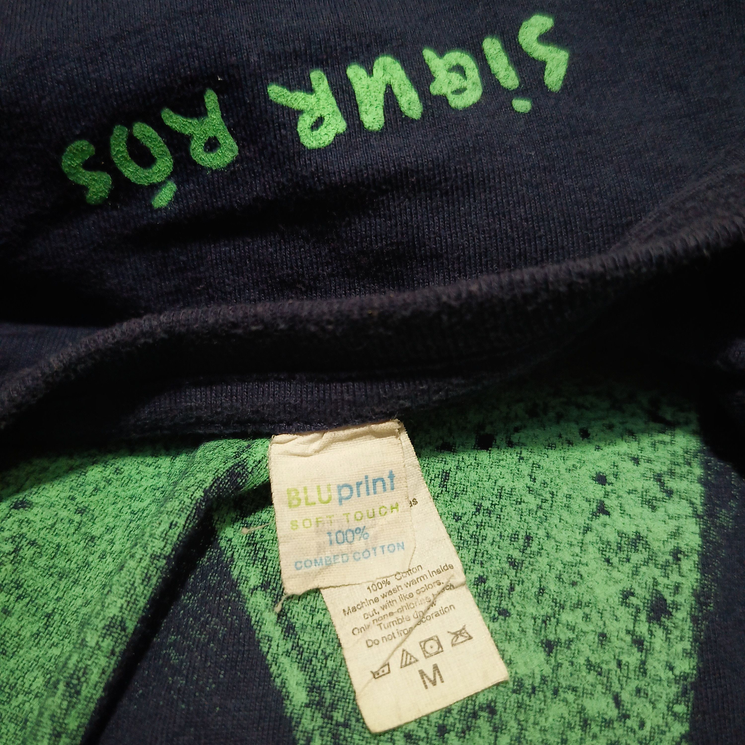 Other Sigur Ros Size US M / EU 48-50 / 2 - 4 Thumbnail