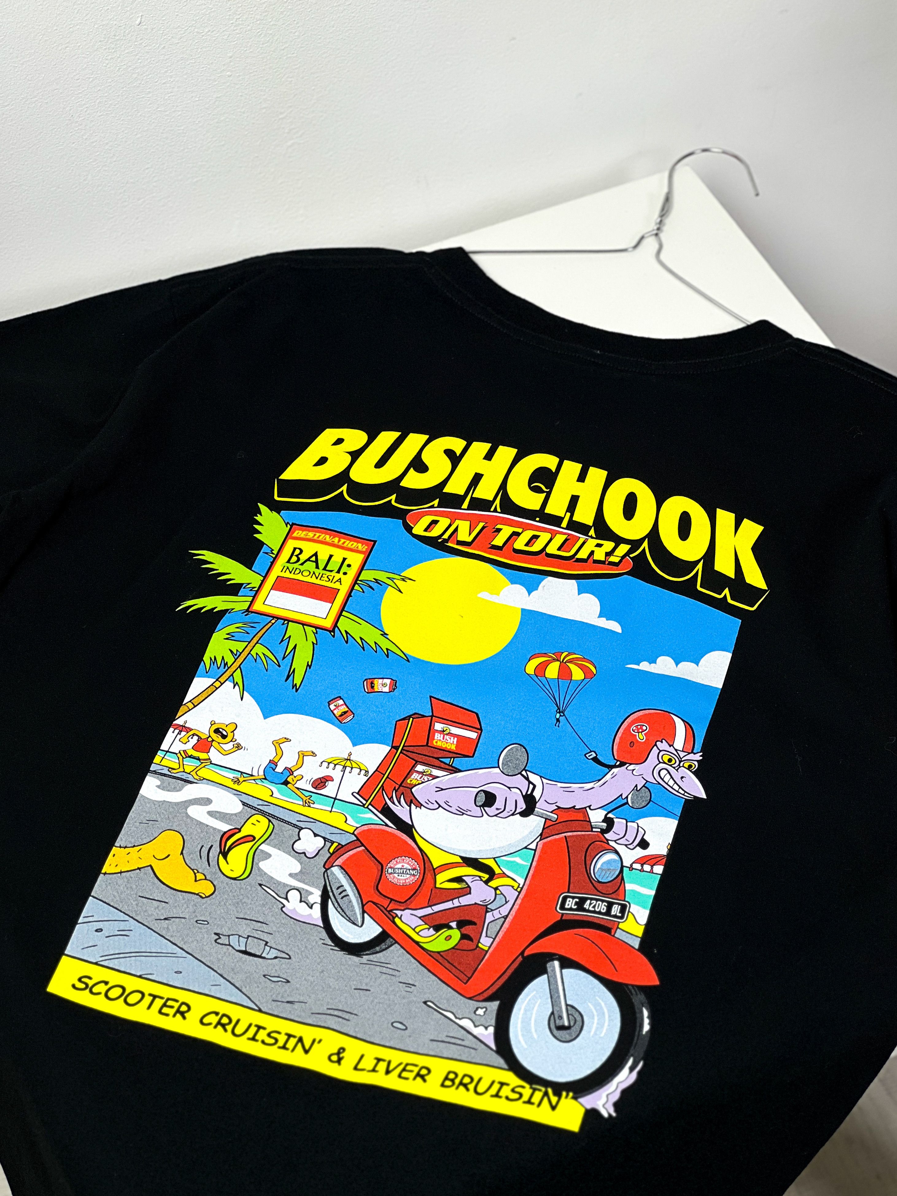 Other BushChook T-shirt Size US M / EU 48-50 / 2 - 8 Thumbnail