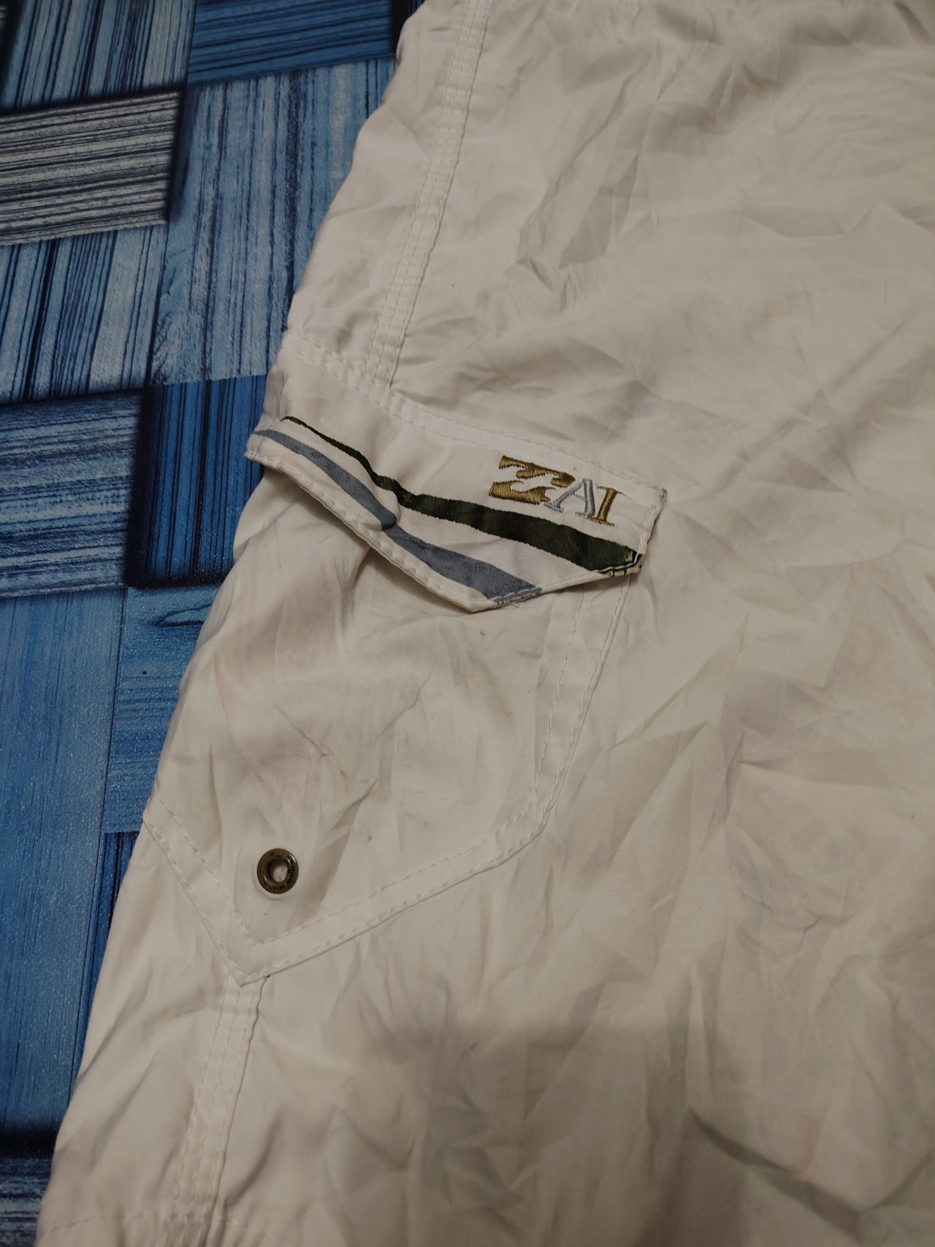 Billabong vtg billabong short Pants Size US 31 - 6 Thumbnail