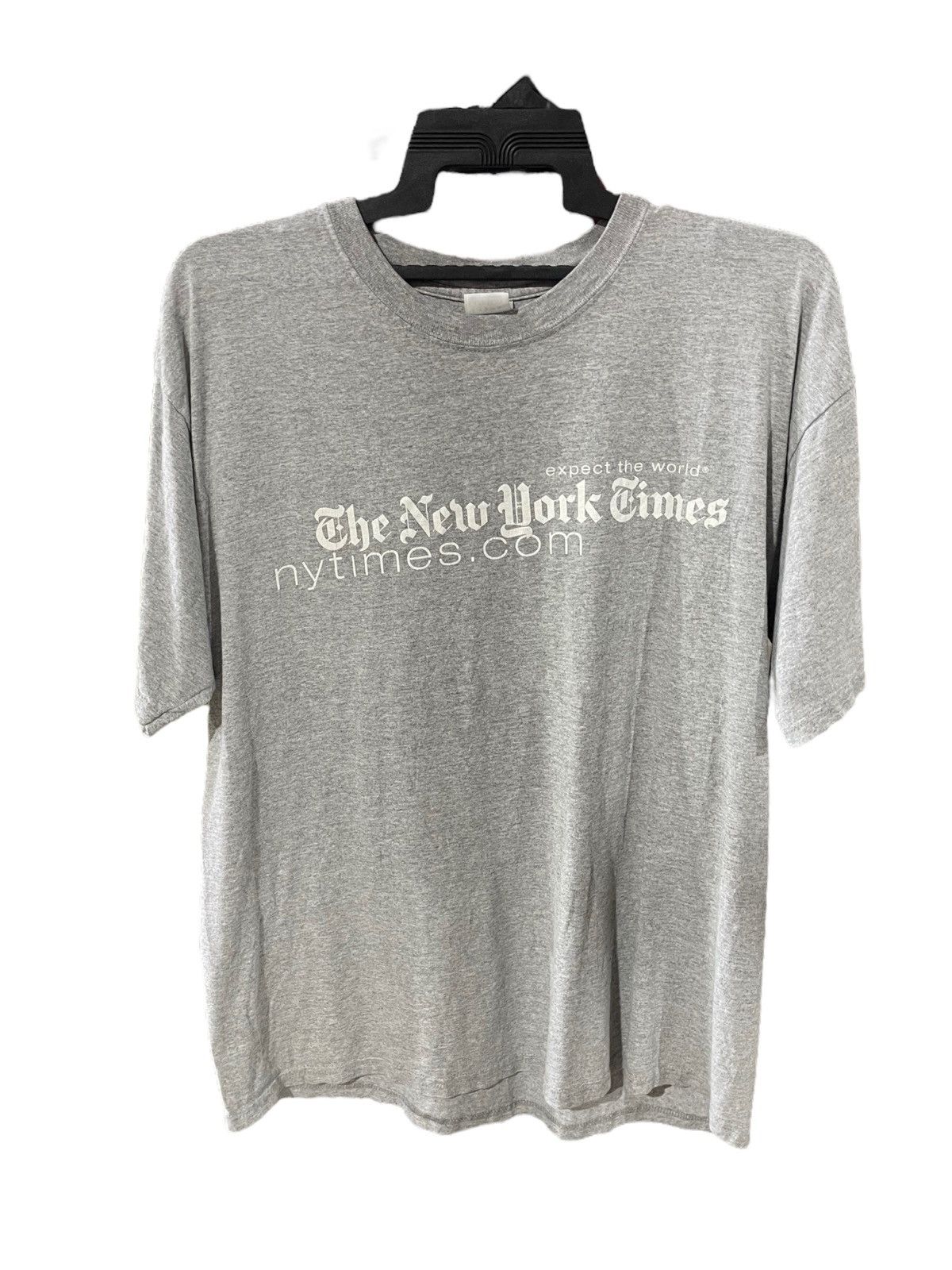 Daily Paper DAILY PAPER Men T-Shirts 2511133 MARTIMEBLU BLUE