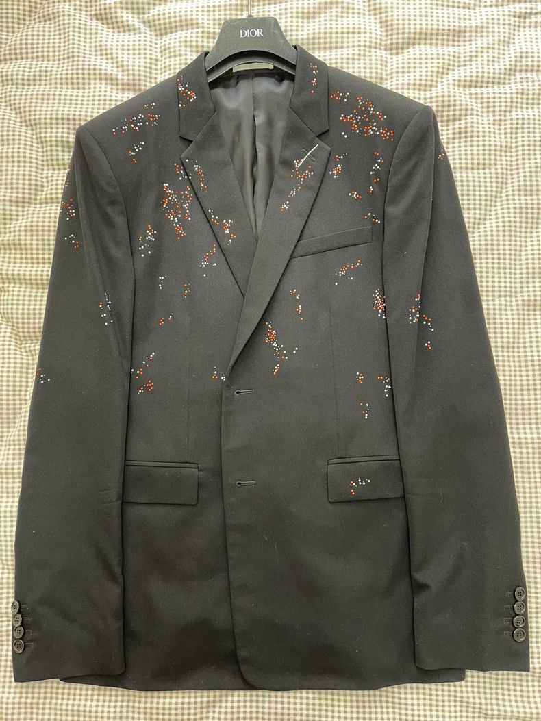 Dior Dior Dior suit 2501-Nextarrow Size 50R - 1 Thumbnail