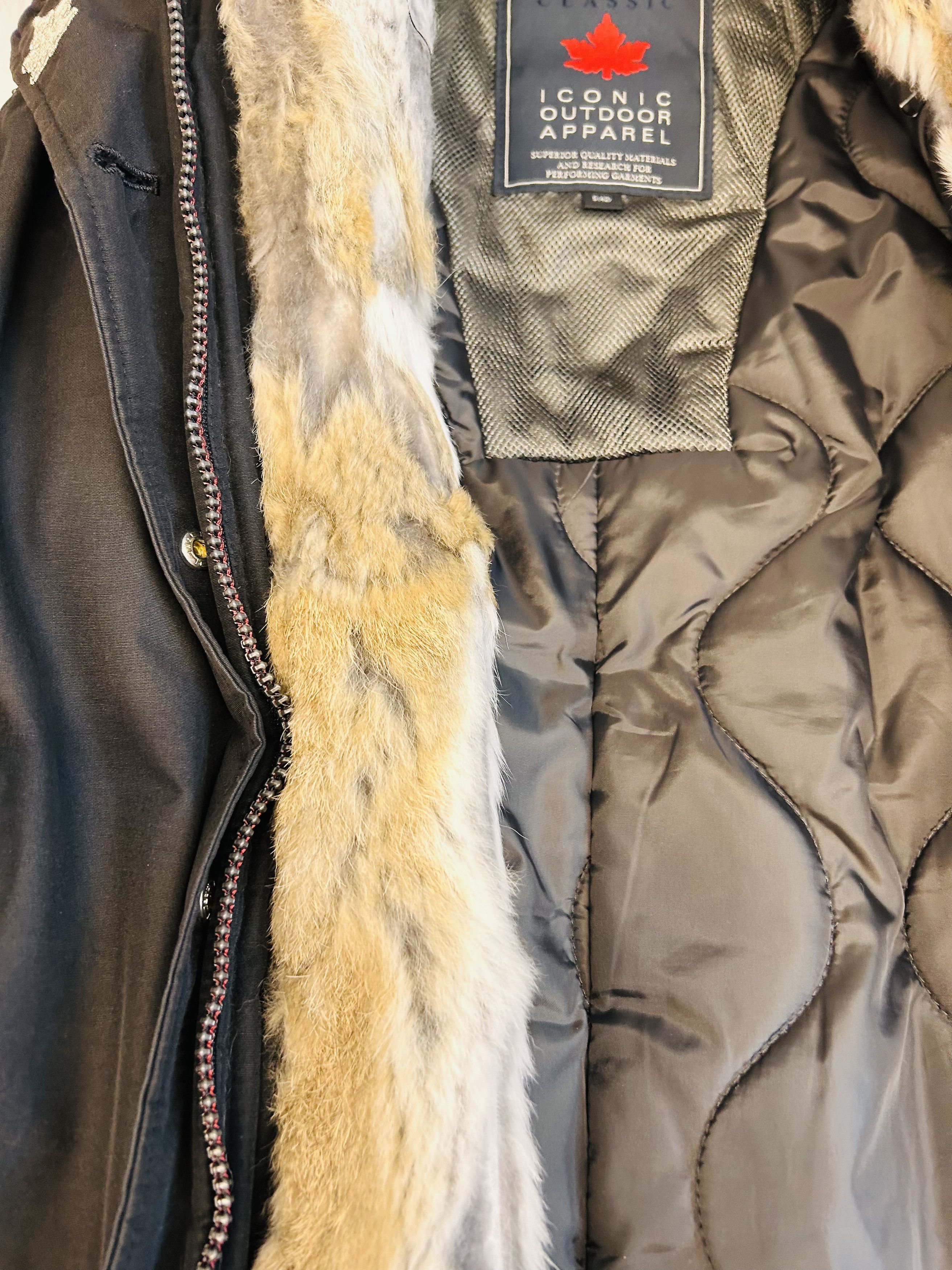 Other Canadian Classics Size S / US 4 / IT 40 - 9 Thumbnail