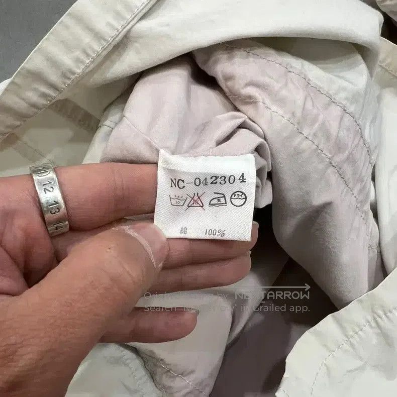 Nigel Cabourn Nigel Cabourn Parka coat Size US L / EU 52-54 / 3 - 7 Thumbnail
