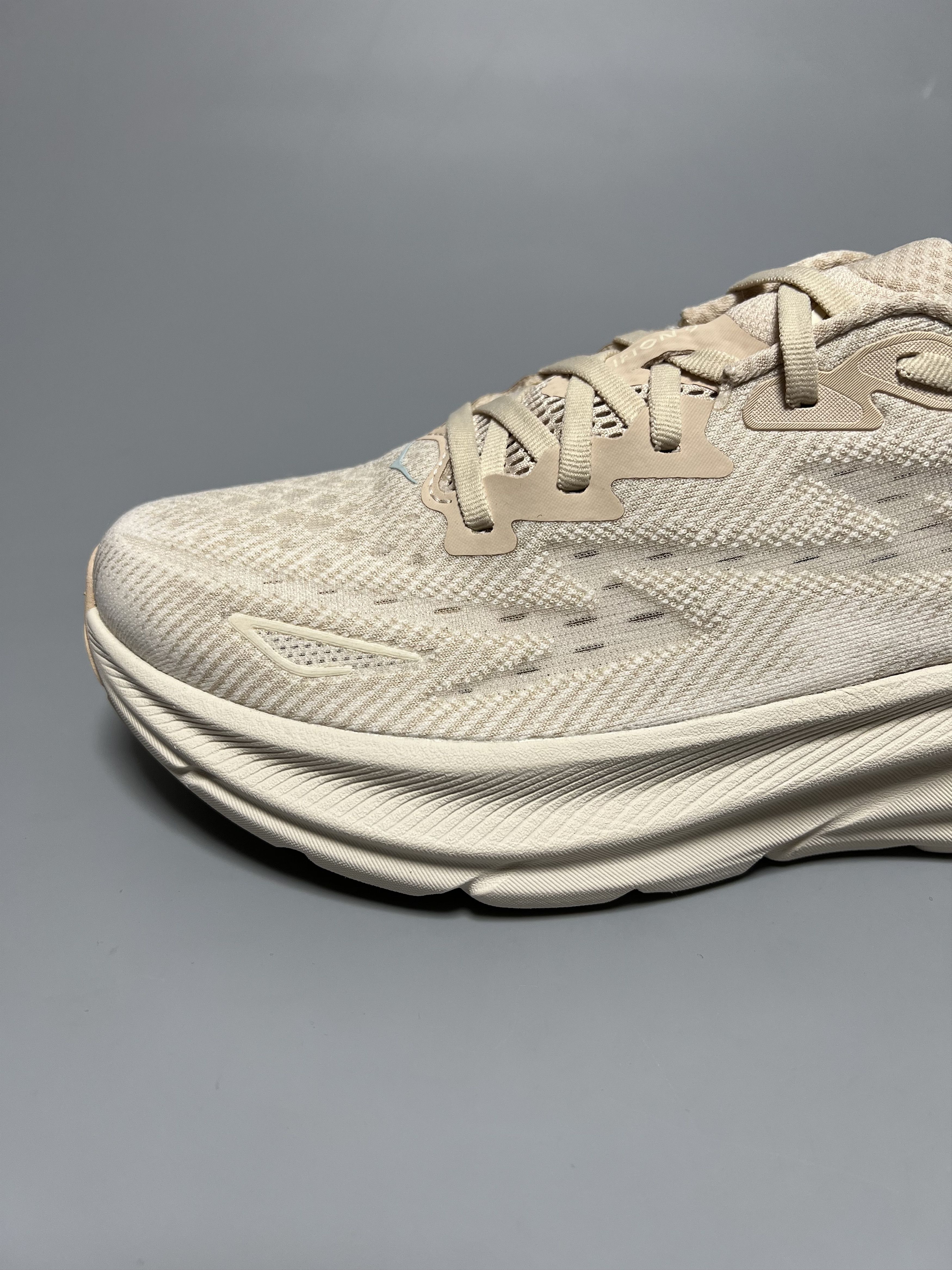 Hoka 10B Hoka One One Clifton 9 Running Shoes Walking Gym Size US 10 / IT 40 - 8 Thumbnail