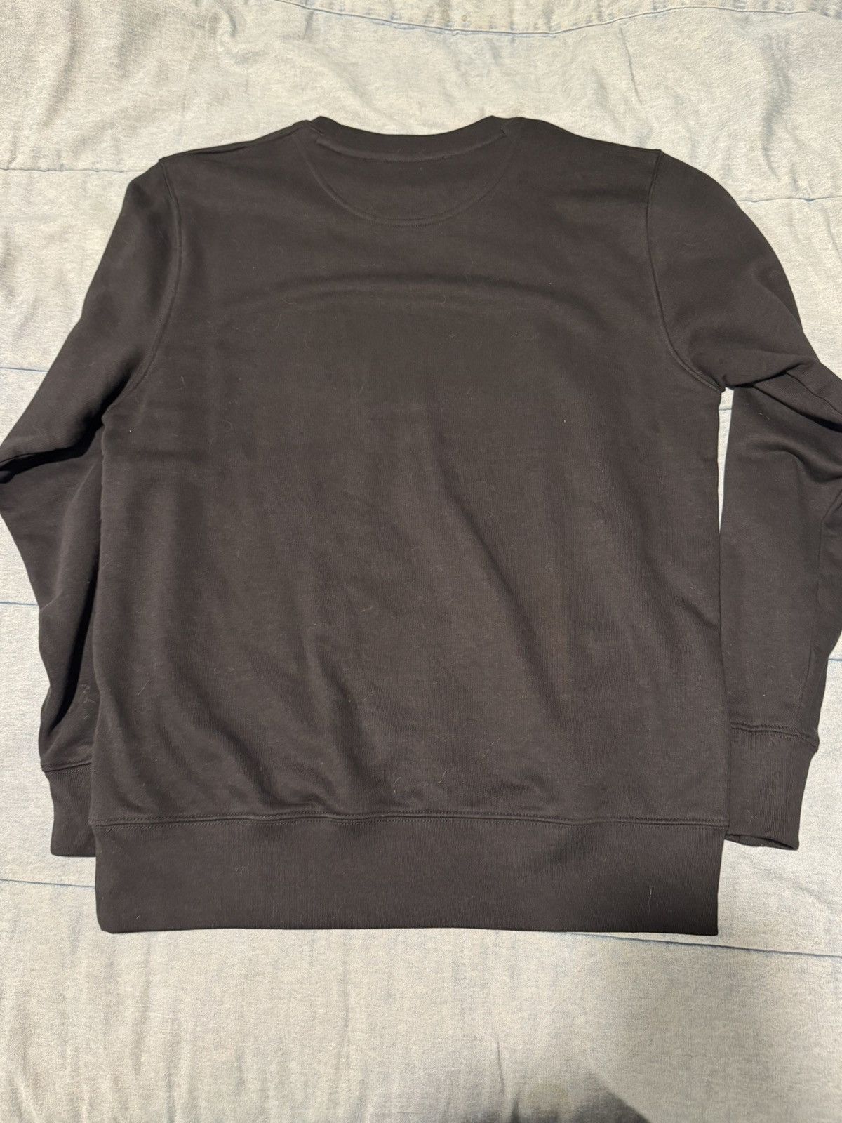 Band Tees Evian Christ Trance Party Crewneck Size US M / EU 48-50 / 2 - 5 Thumbnail