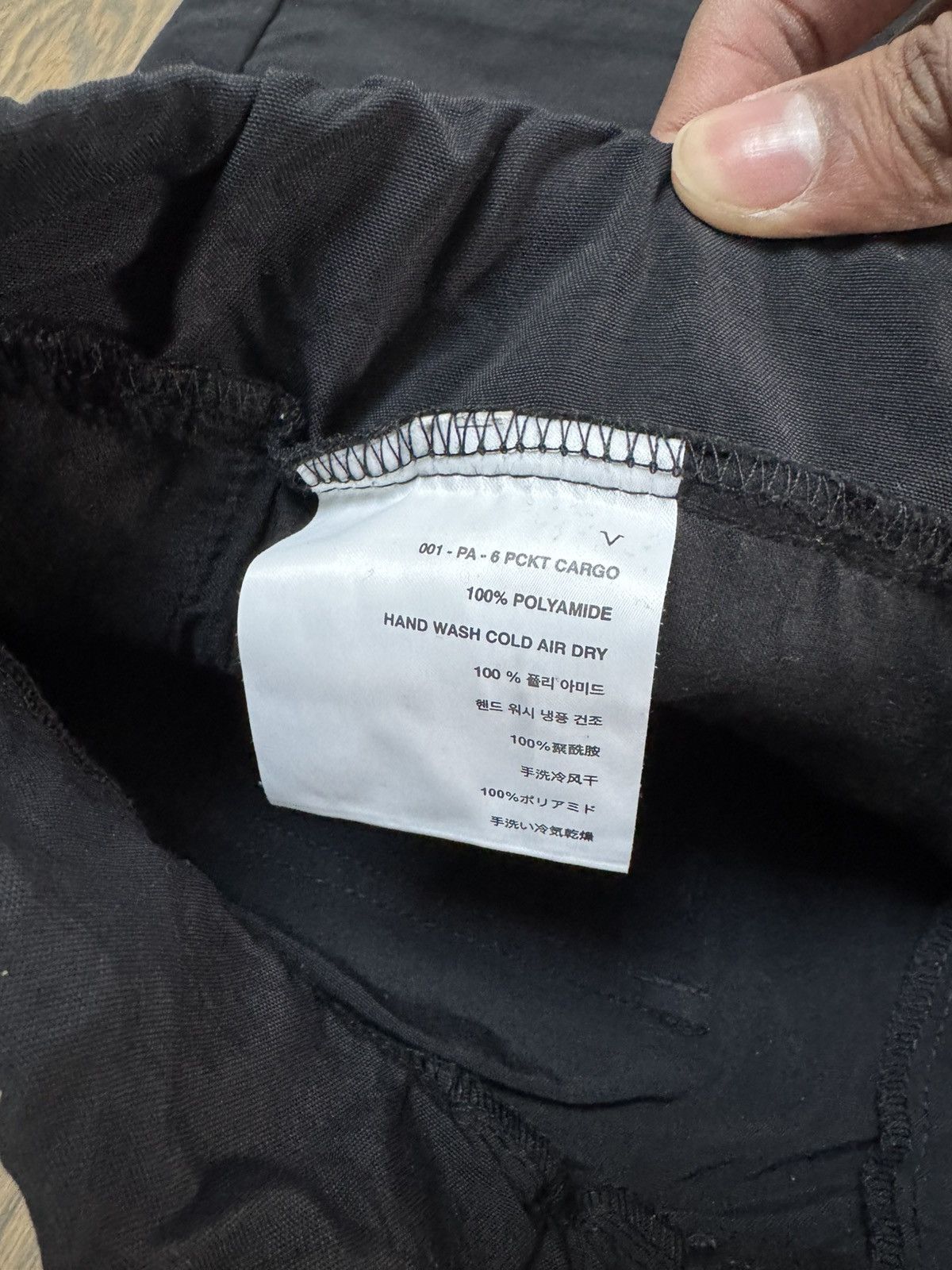 jacov JACOV 6-POCKET cargos Size US 32 / EU 48 - 4 Thumbnail