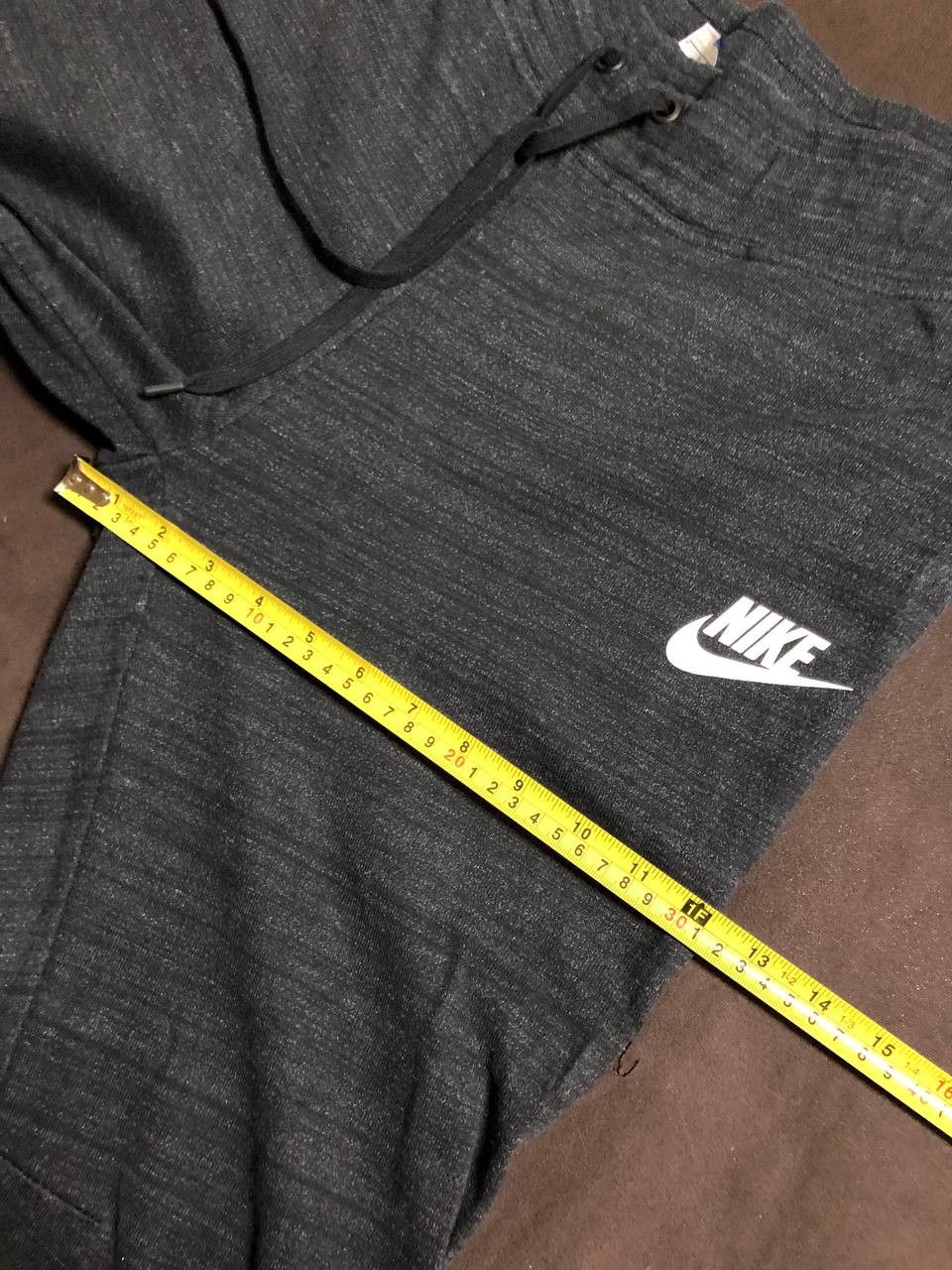 Nike Nike Joggers Pants Womens Sportwear Advance Sweatpants Size 28" / US 6 / IT 42 - 9 Thumbnail