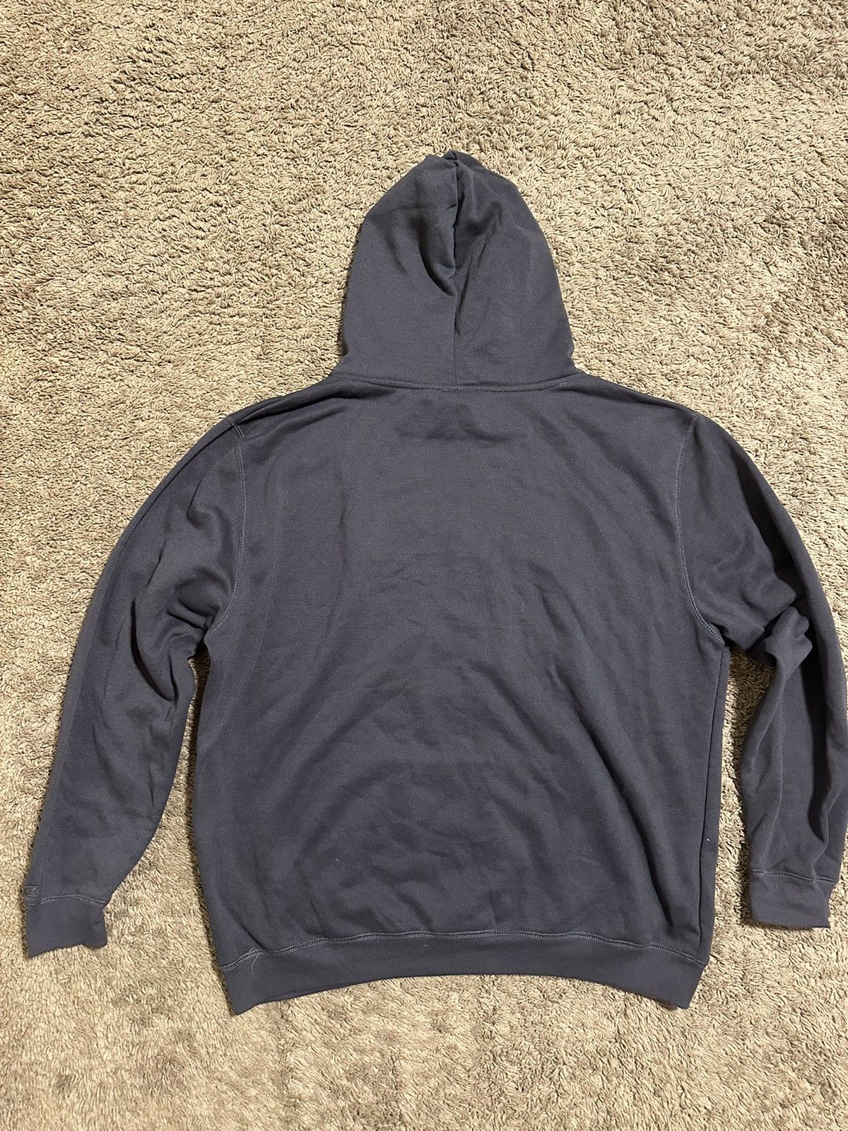 NCAA × Vintage Vintage NCAA Baylor Bears “golden bear” hoodie 00s size 2XL Size US XXL / EU 58 / 5 - 6 Thumbnail