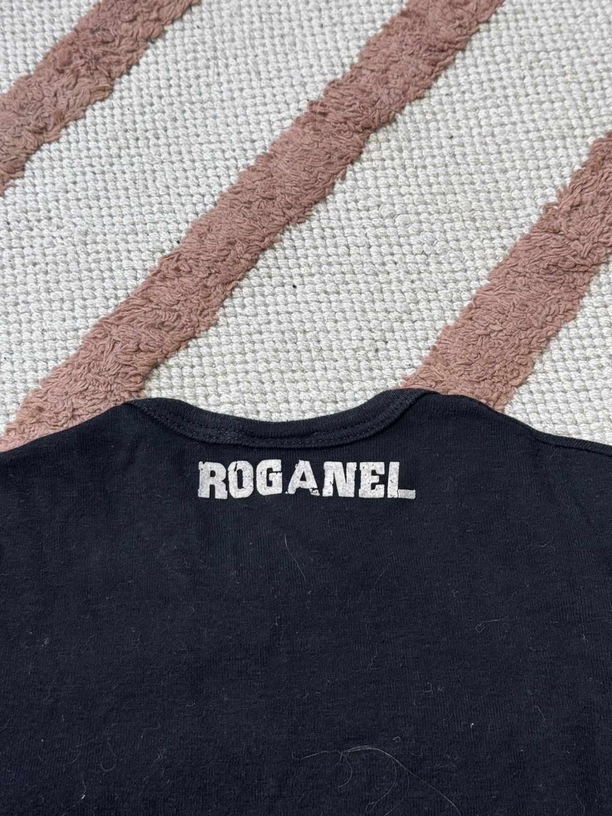 Vintage VINTAGE UNDERGROUND FG RADIO 2000s TEE SHIRT Size S / US 4 / IT 40 - 5 Thumbnail
