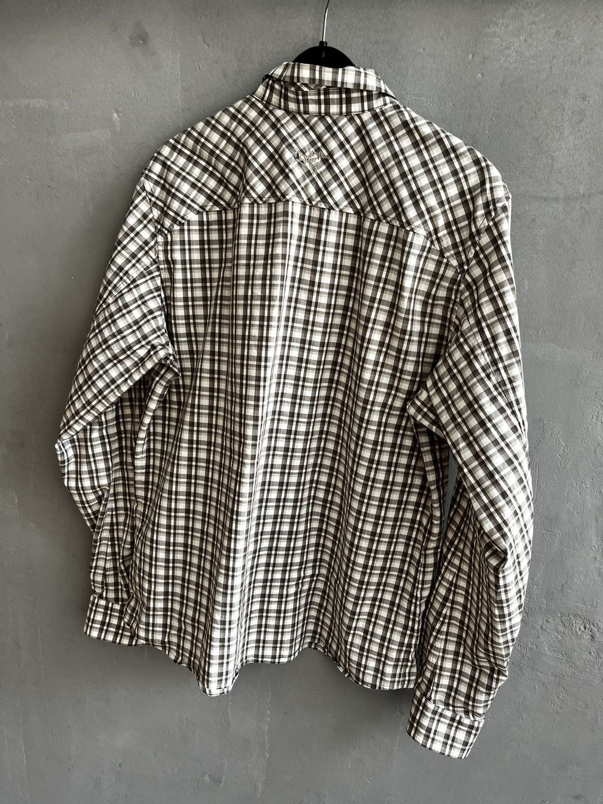 Arc'teryx Arc’teryx gorp core shirt size M Size US M / EU 48-50 / 2 - 9 Thumbnail