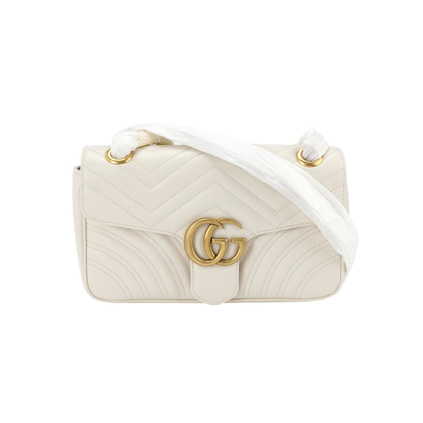Gucci Gucci Women os Shoulder Bags Size ONE SIZE - 1 Thumbnail