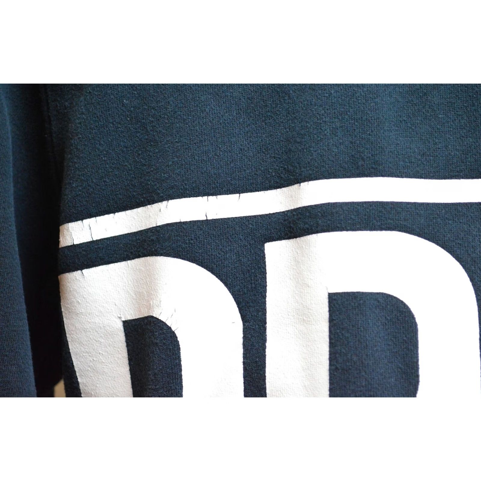 The Hundreds The Hundreds Black Pullover Hoodie Men's M Spellout Bomb 2 Button Size US M / EU 48-50 / 2 - 6 Thumbnail
