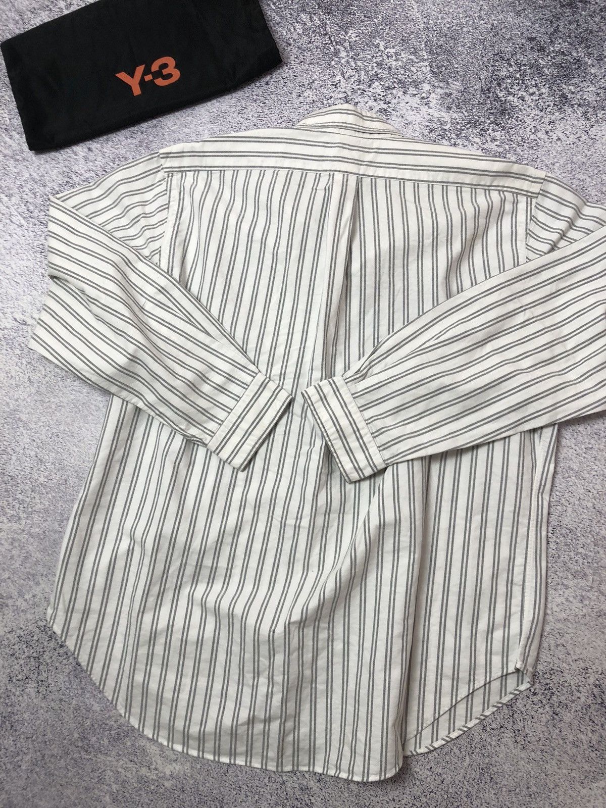 Polo Ralph Lauren Vintage men’s shirt Polo Ralph Lauren size Xl y2k casual usa Size US XL / EU 56 / 4 - 6 Thumbnail