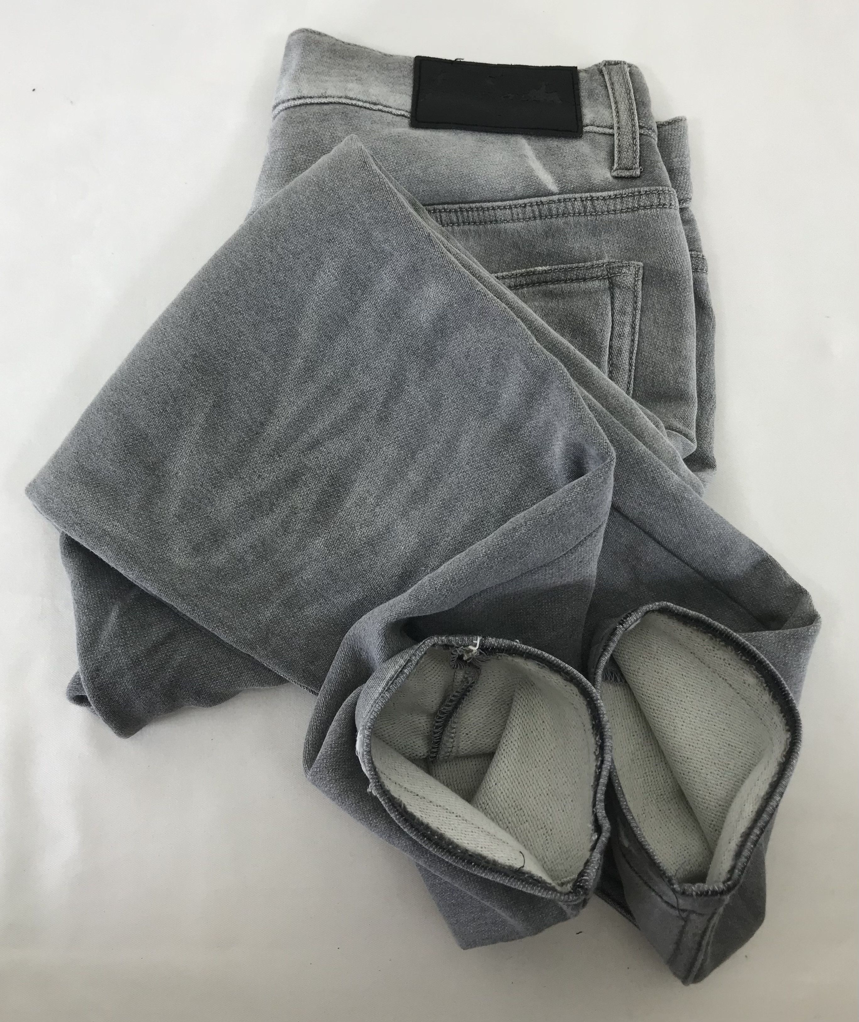JACKROSE Vintage Jackrose Stretchable Skinny Jeans Size US 29 - 14 Thumbnail