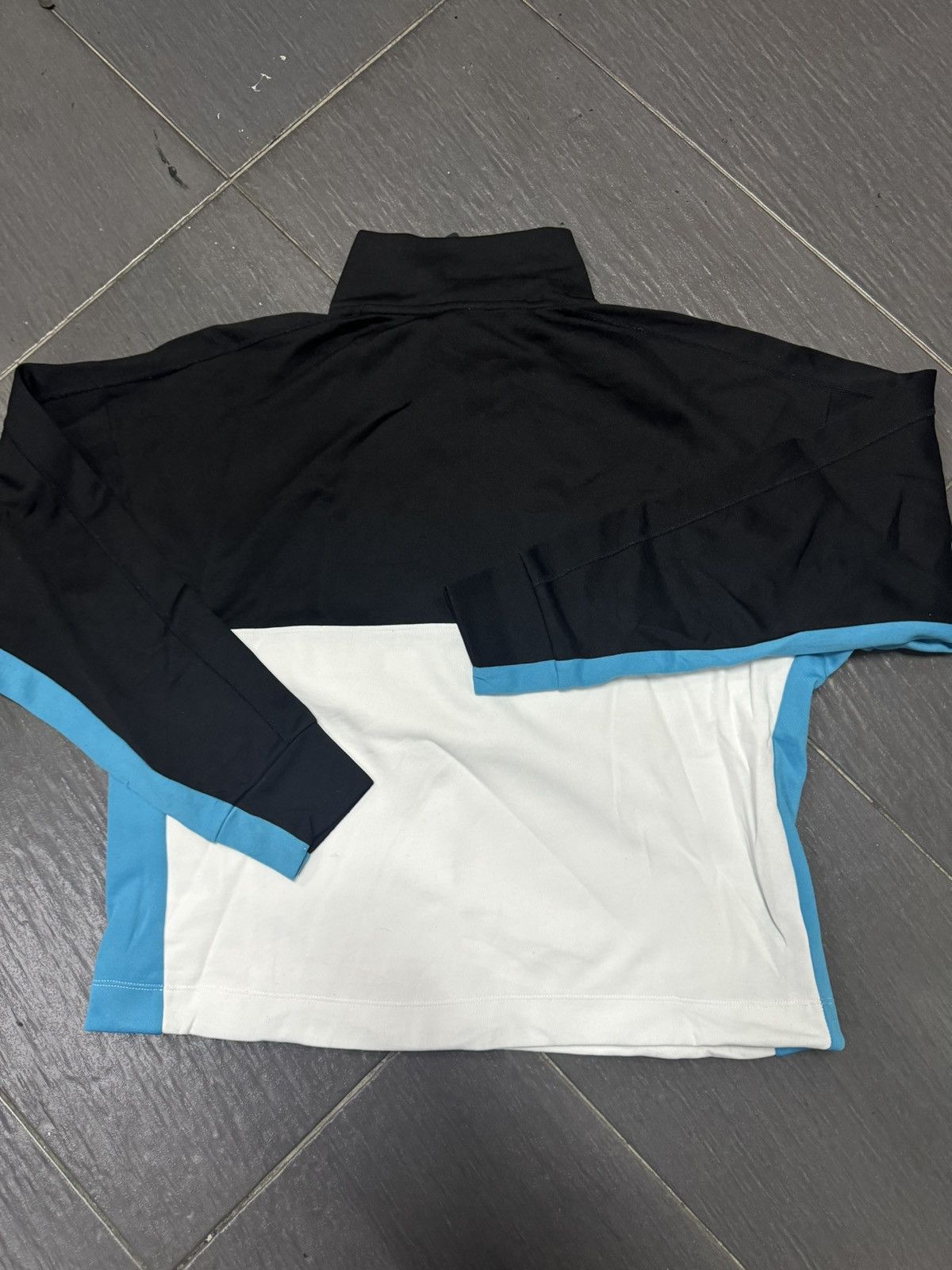 DKNY DKNY SPORT SWEATER Size M / US 6-8 / IT 42-44 - 6 Thumbnail