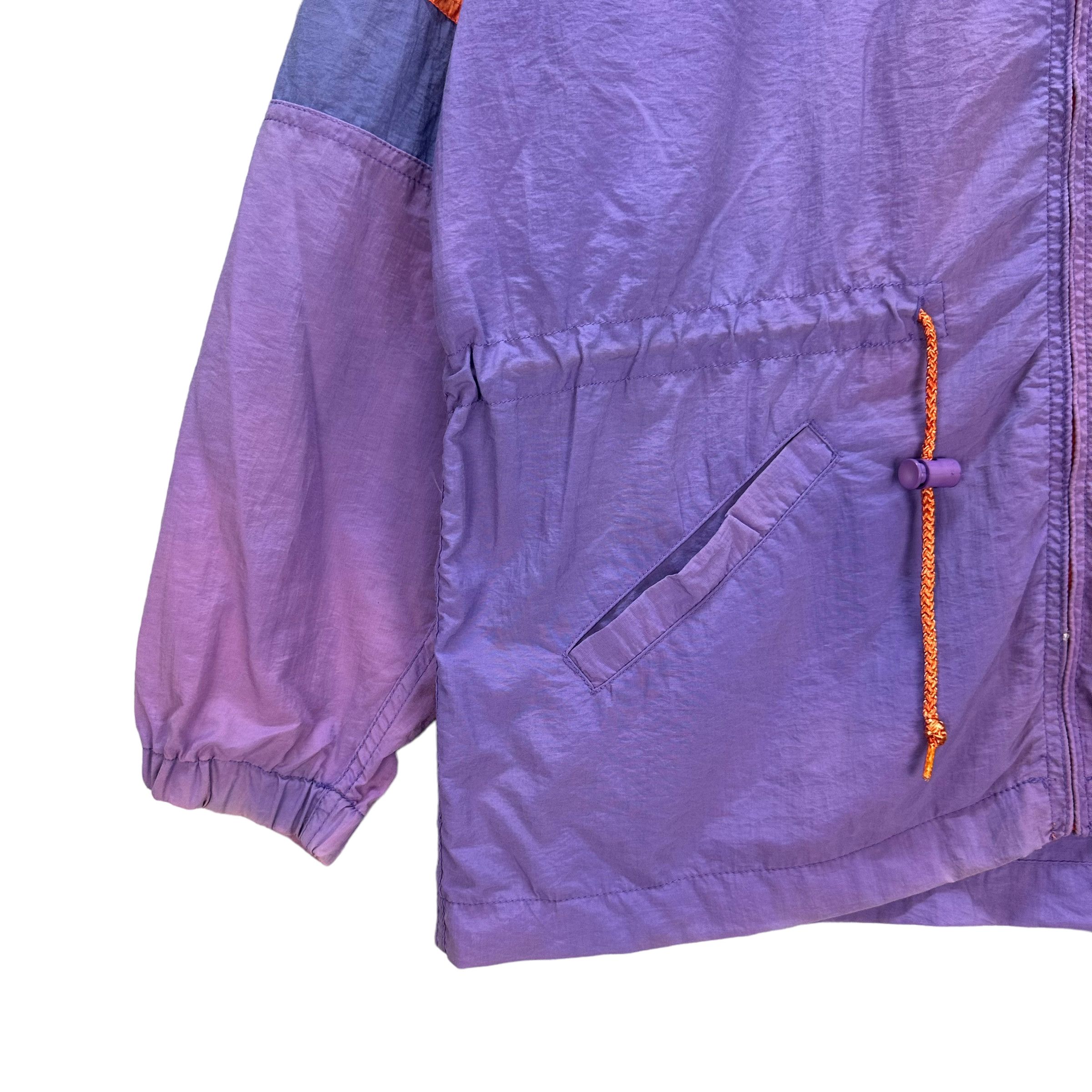Japanese Brand PRACT STUDIO W.S LEAGUE LIGHT JACKET #8115-202 Size US M / EU 48-50 / 2 - 5 Thumbnail