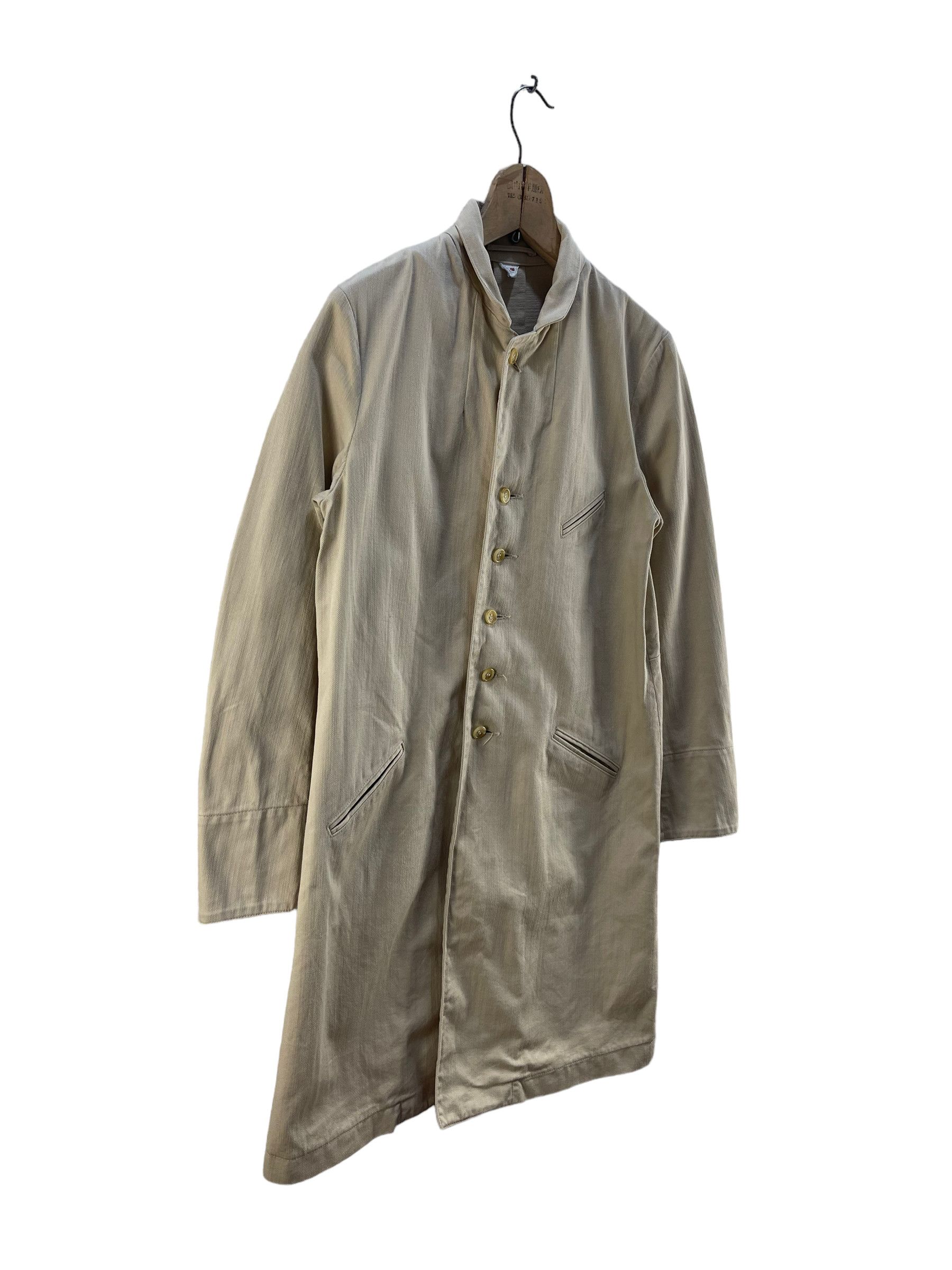 45rpm 45rpm Studio Trench Coat Jacket Size US S / EU 44-46 / 1 - 4 Thumbnail
