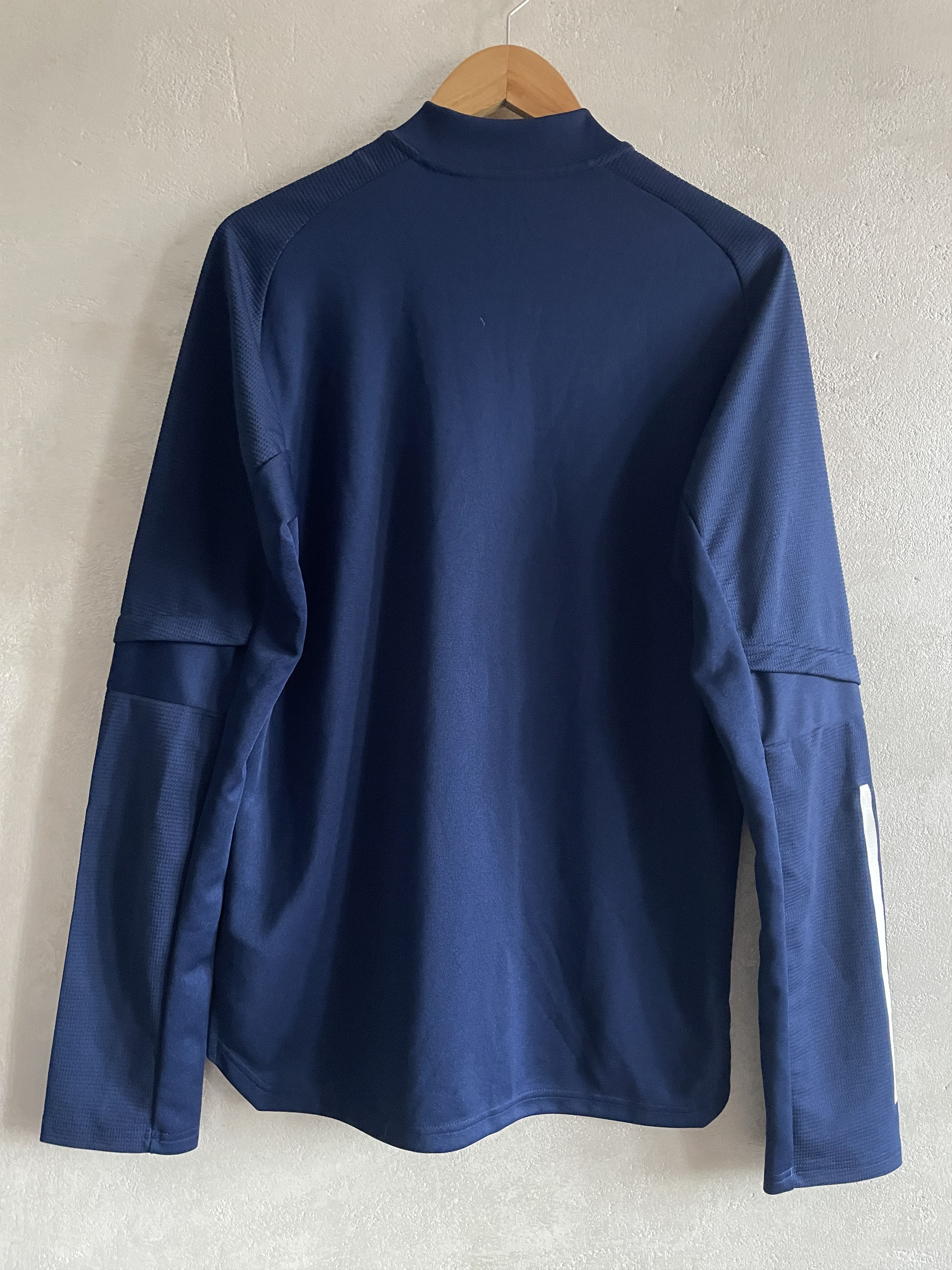 Adidas Northern Ireland Condivo 20 Training Top Athletic Jacket Size US S / EU 44-46 / 1 - 2 Thumbnail