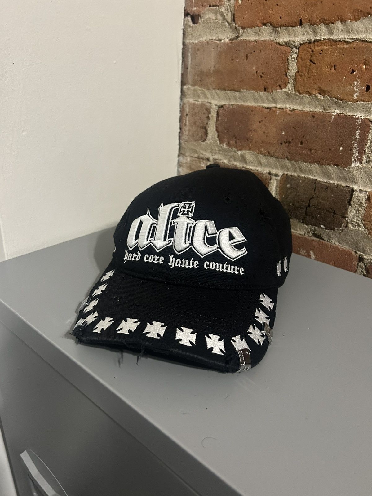 Warren Lotas Reaper Dunk “Bone”