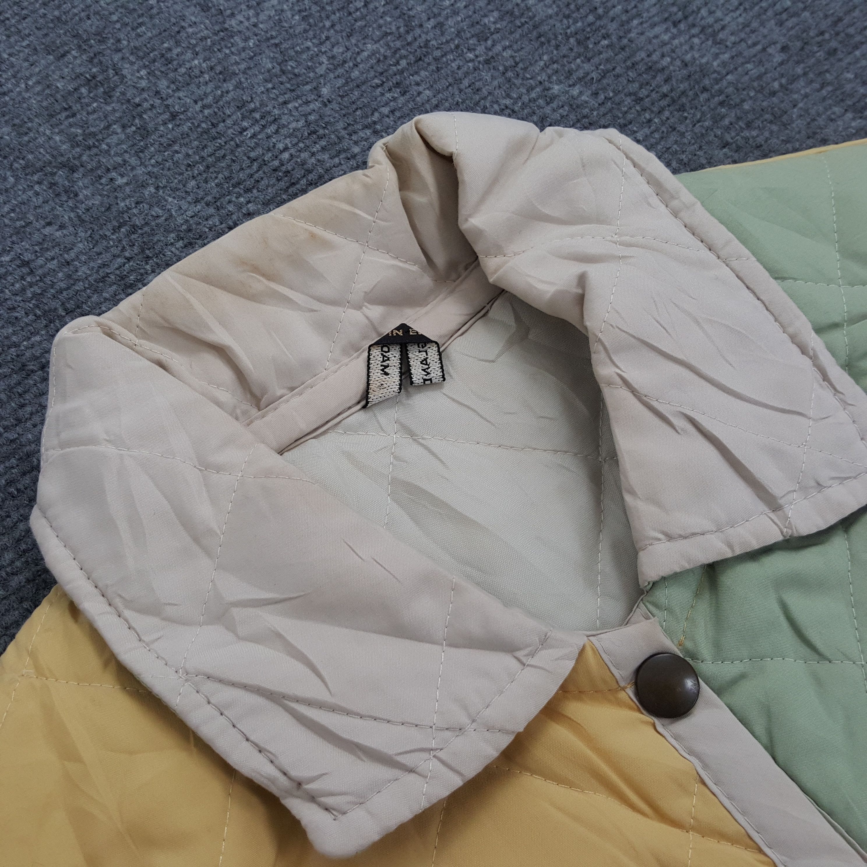 Designer × Vintage Suffolk Tradition England Brand Jacket Size US S / EU 44-46 / 1 - 5 Thumbnail