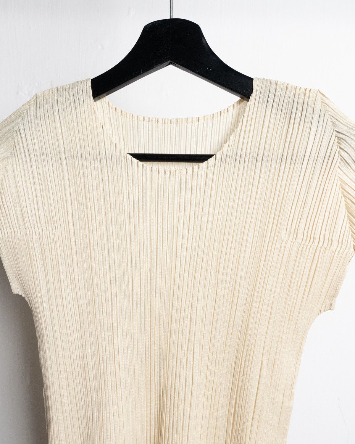 Pleats Please Issey Miyake Pleated Pleases Issey Miyake Size M / US 6-8 / IT 42-44 - 4 Thumbnail