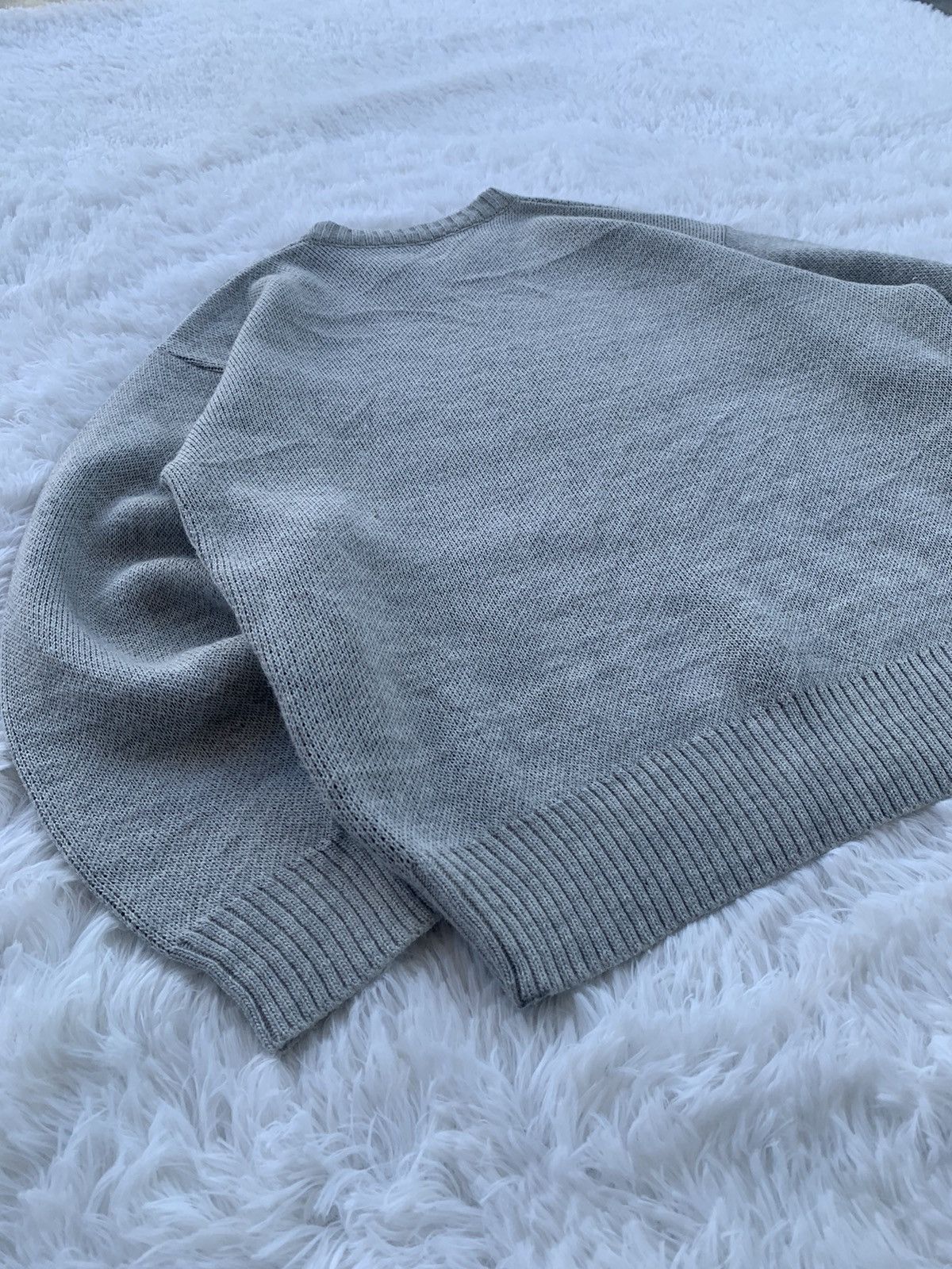 MCM Vintage MCM OTC Knitwear Sweater Size US M / EU 48-50 / 2 - 11 Thumbnail