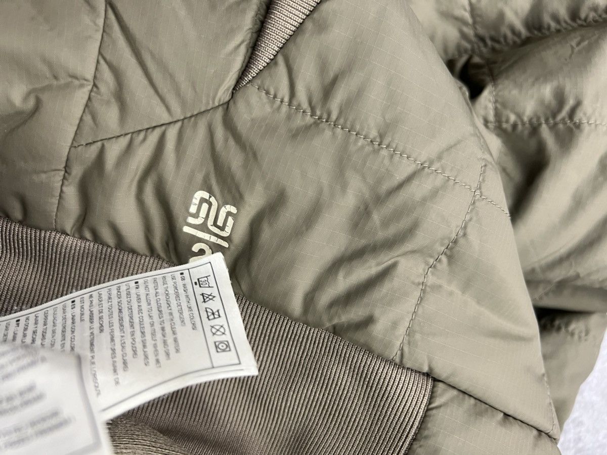 Nike Nike ACG Down Womens Jacket Puffer Size L / US 10 / IT 46 - 8 Thumbnail