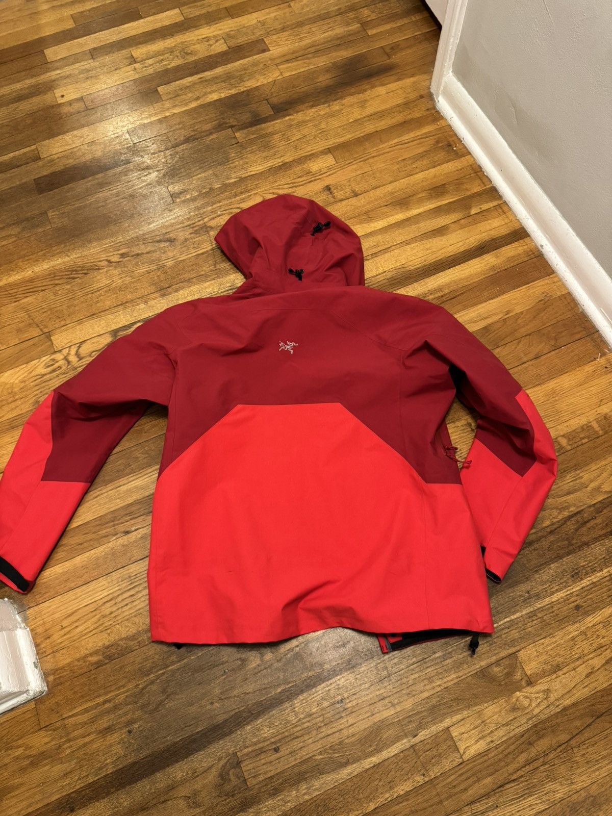 Arc'teryx Sidewinder SV Size US L / EU 52-54 / 3 - 2 Thumbnail