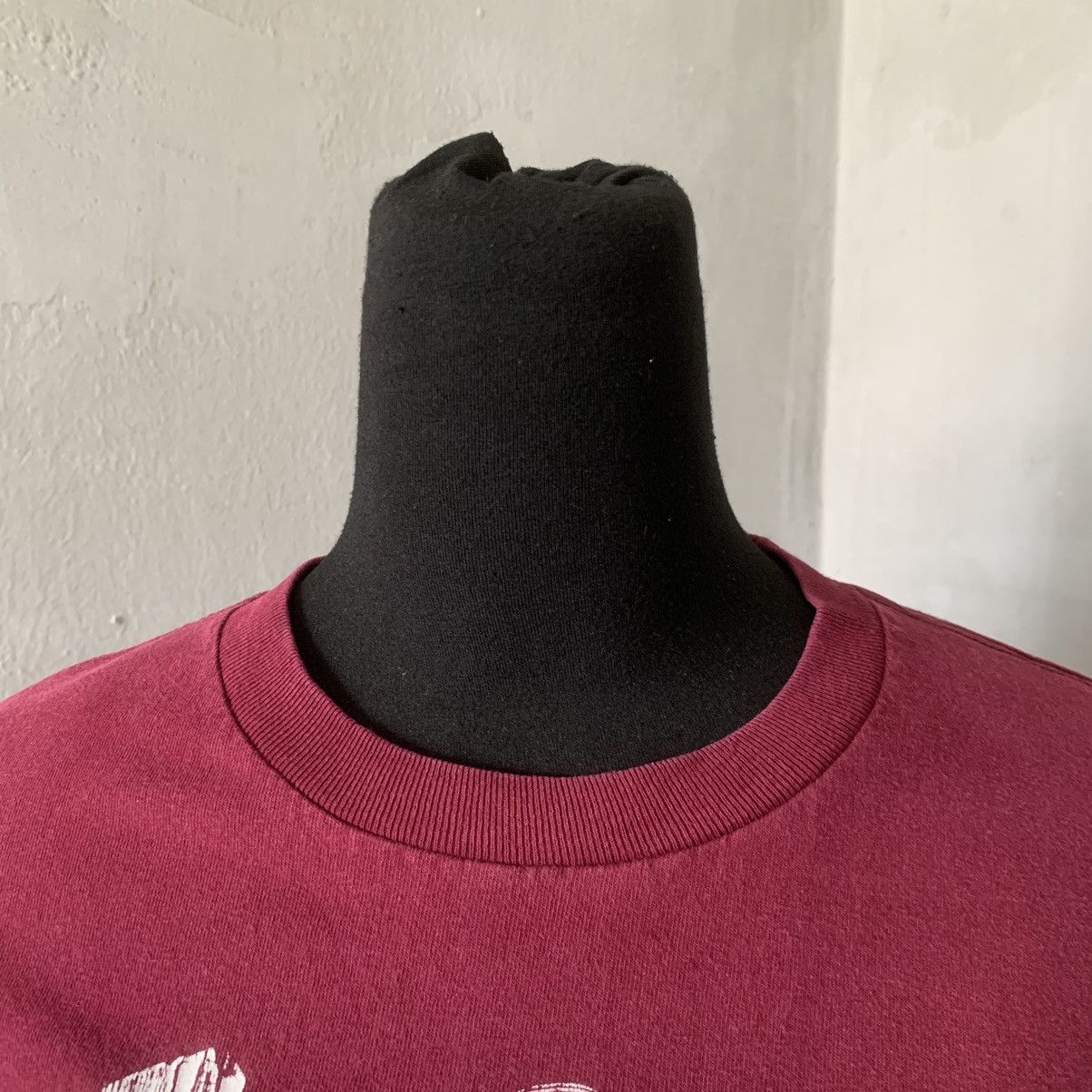 Other Wifis funeral Inconspicuous girl pray to reaper shirt Size US S / EU 44-46 / 1 - 7 Thumbnail
