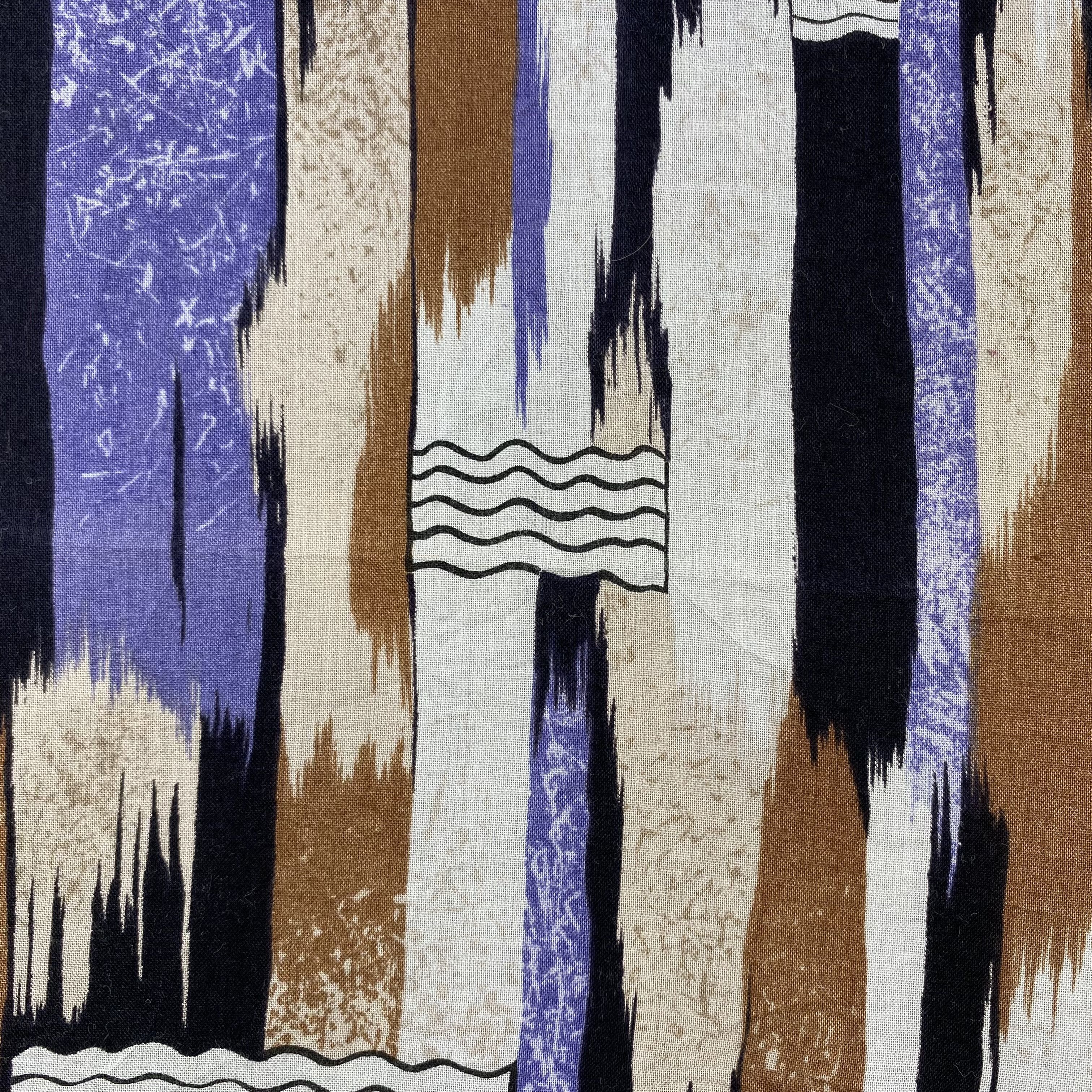 Kansai Yamamoto Kansai Yamamoto Handkerchief/Neckerchief/Bandana HC769 Size ONE SIZE - 4 Thumbnail