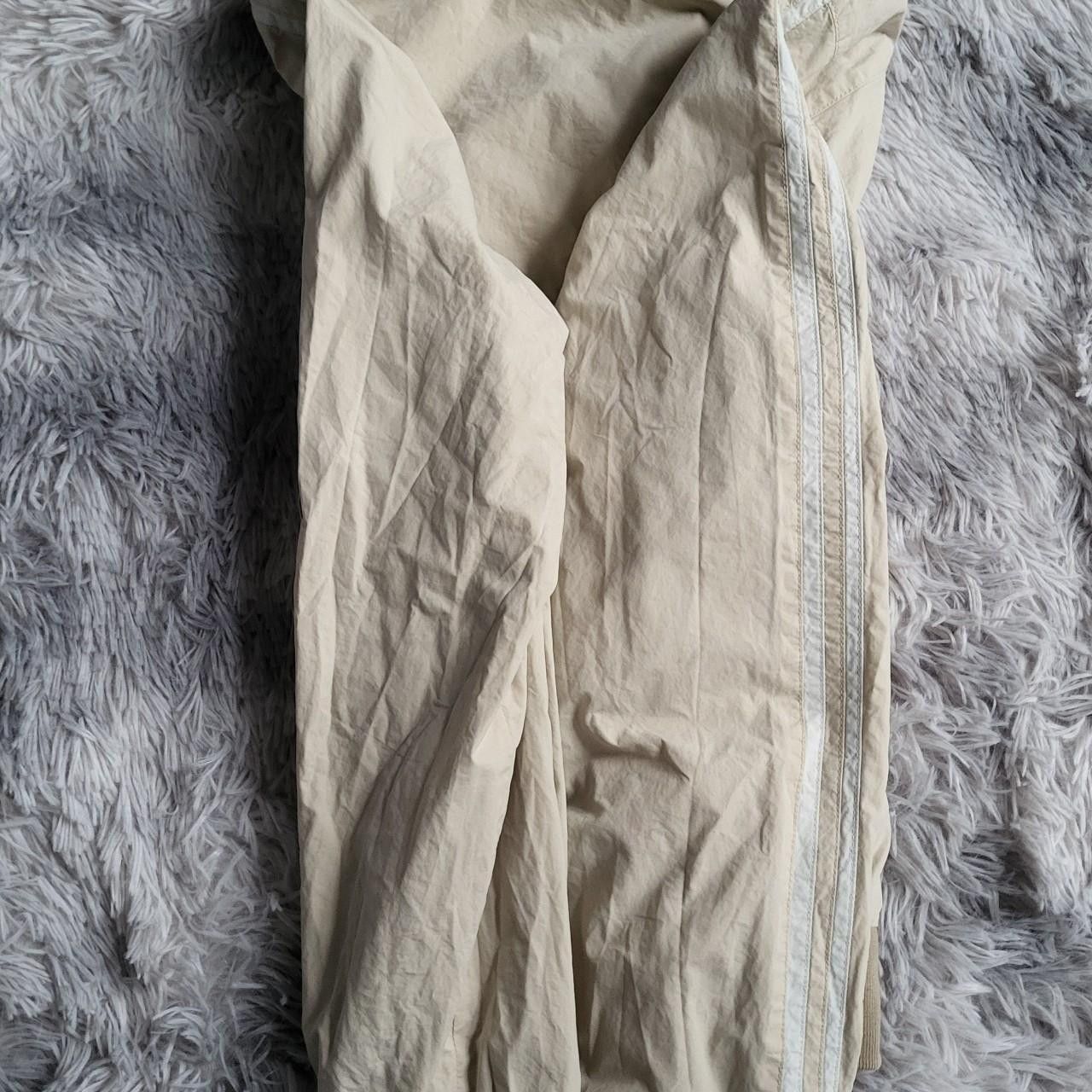Hugo Hugo Boss Men's Tan Jacket - Size XL Size US L / EU 52-54 / 3 - 5 Thumbnail