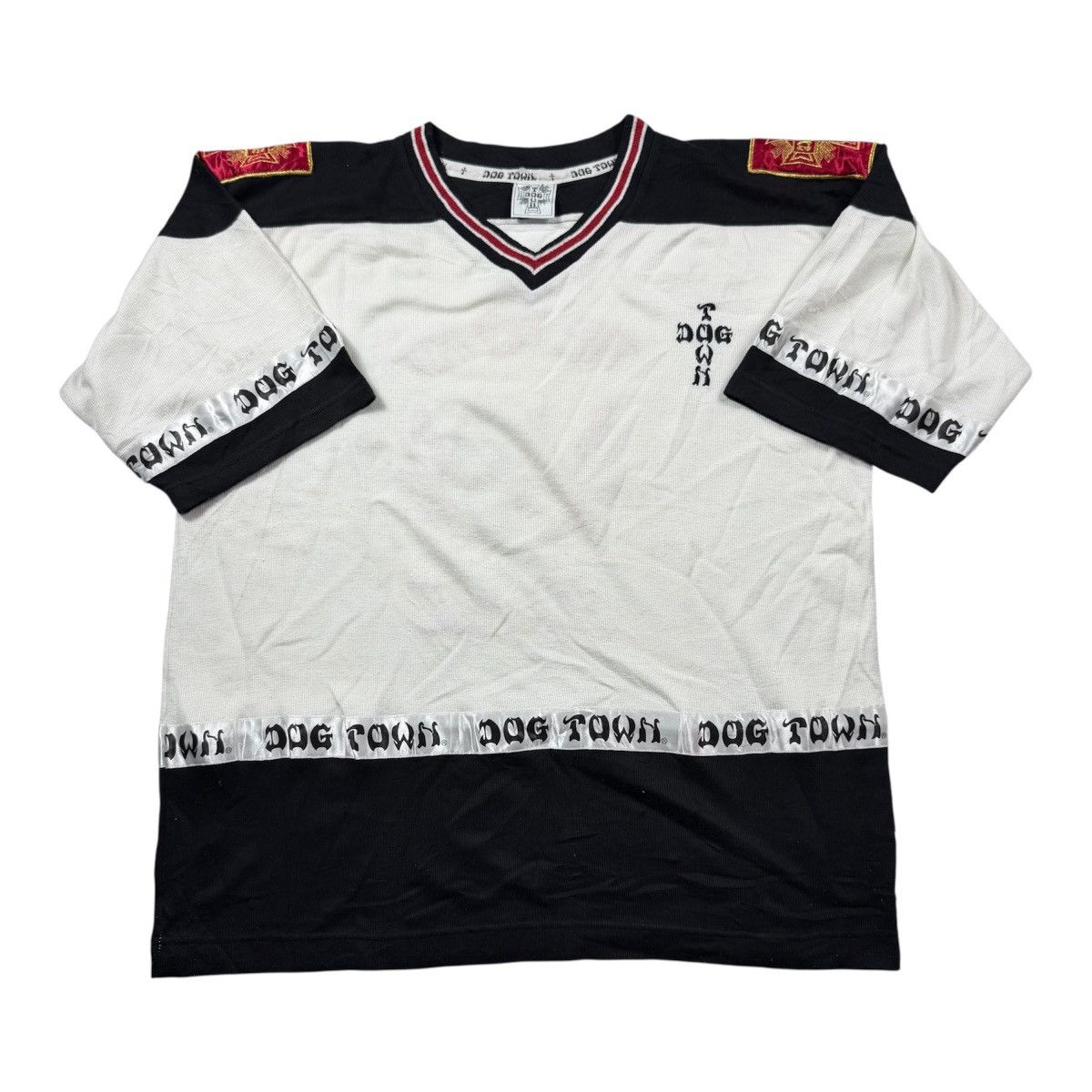 Dogtown Vintage Dogtown Size US XL / EU 56 / 4 - 1 Thumbnail