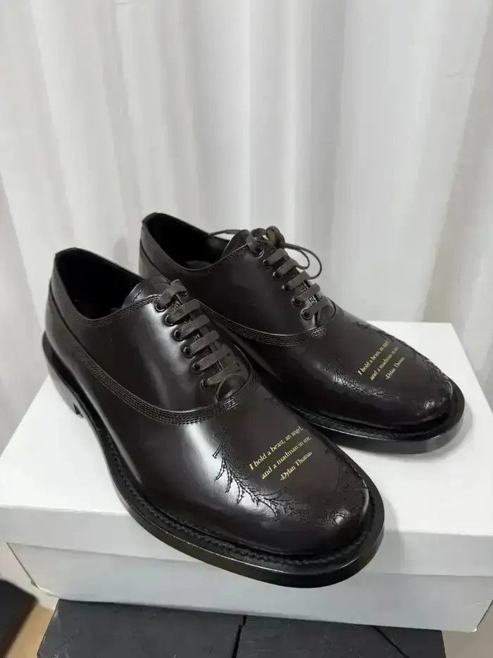 Undercover Sz M Undercover 2-2507 Size US 9 / EU 42 - 1 Thumbnail