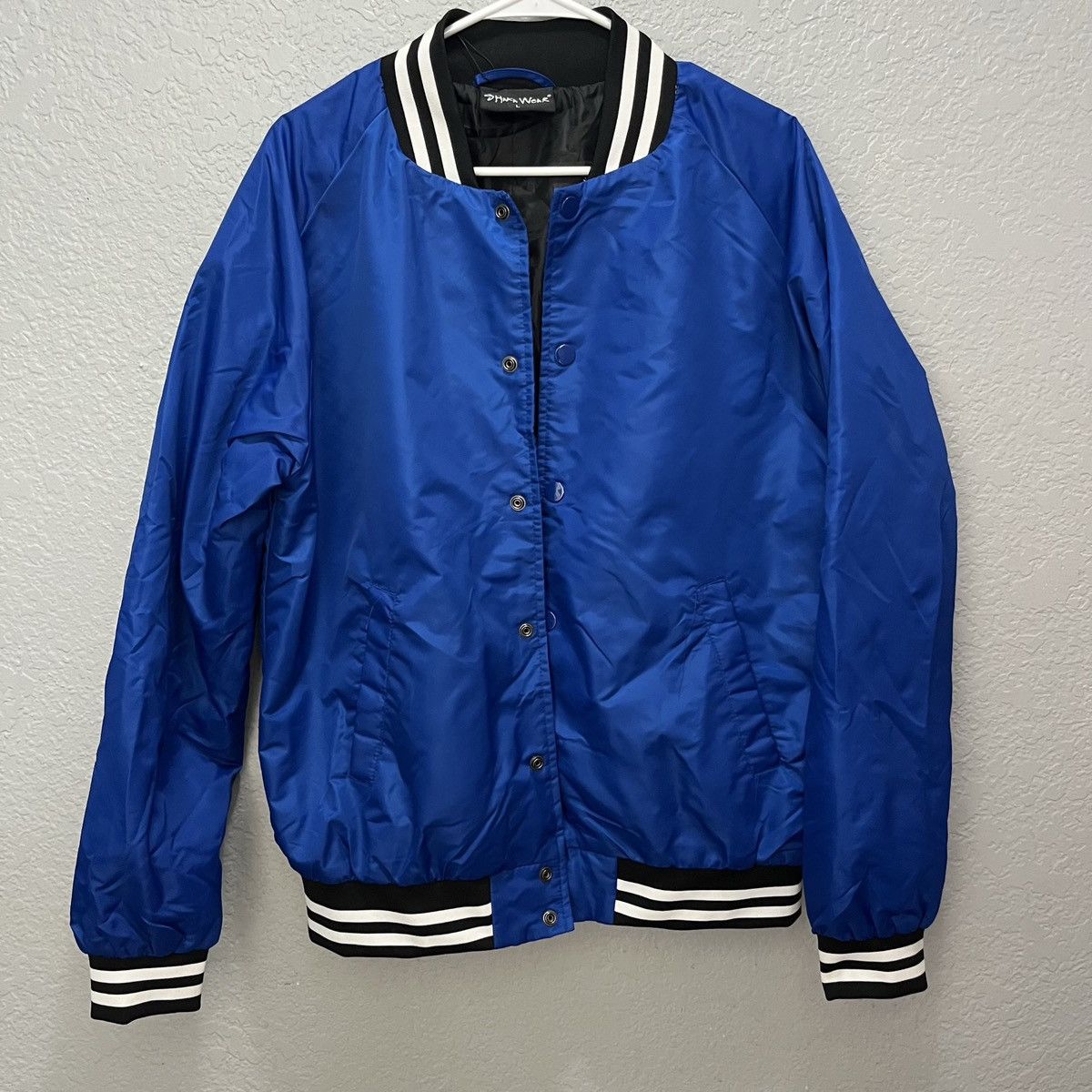 Other Shaka wear bomber Size US L / EU 52-54 / 3 - 1 Thumbnail