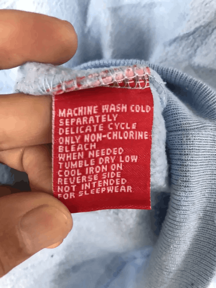 Coca Cola Vintage Coca Cola Fleece Sweatshirts Size US M / EU 48-50 / 2 - 7 Thumbnail