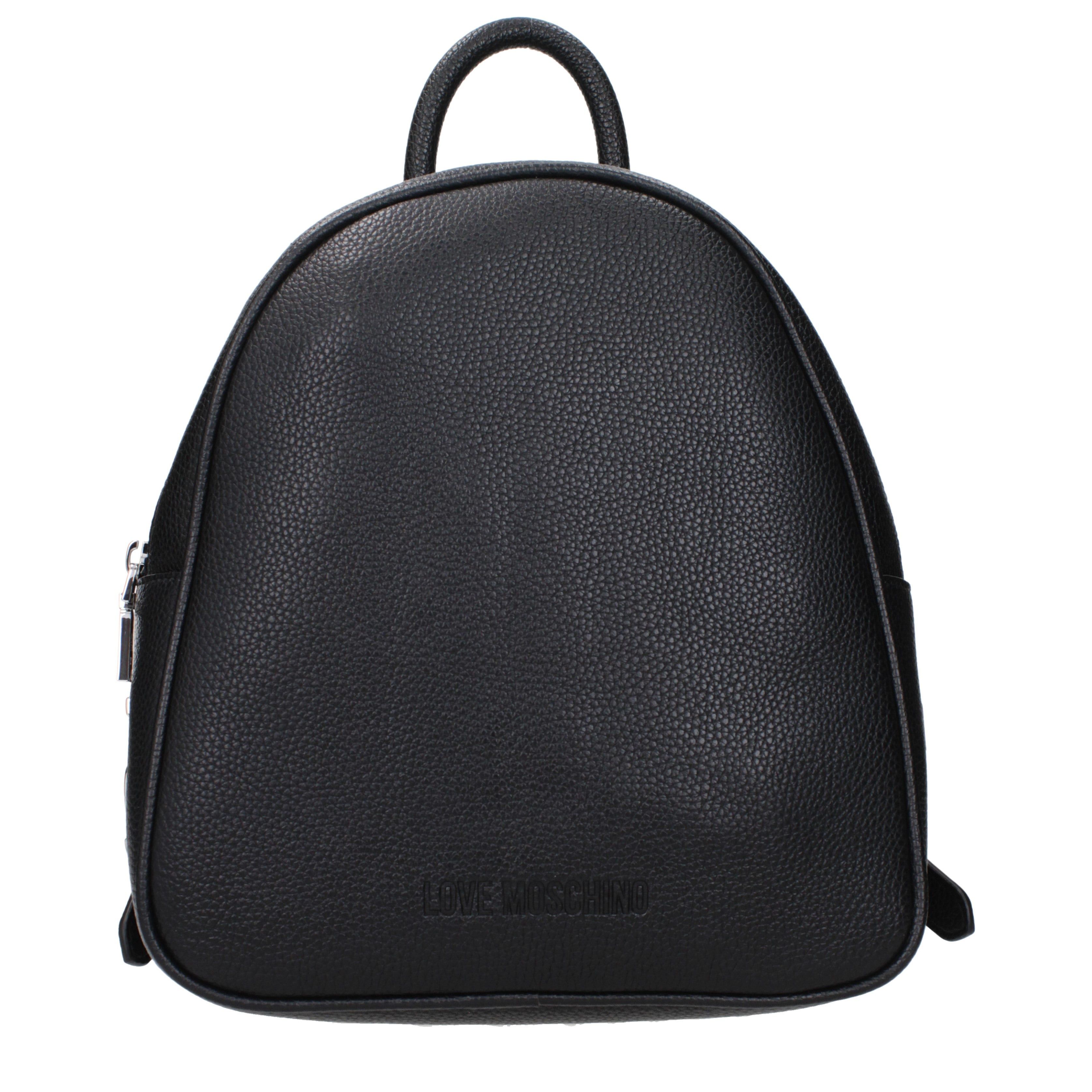Love Moschino Backpacks & Fannypacks Size ONE SIZE - 1 Thumbnail