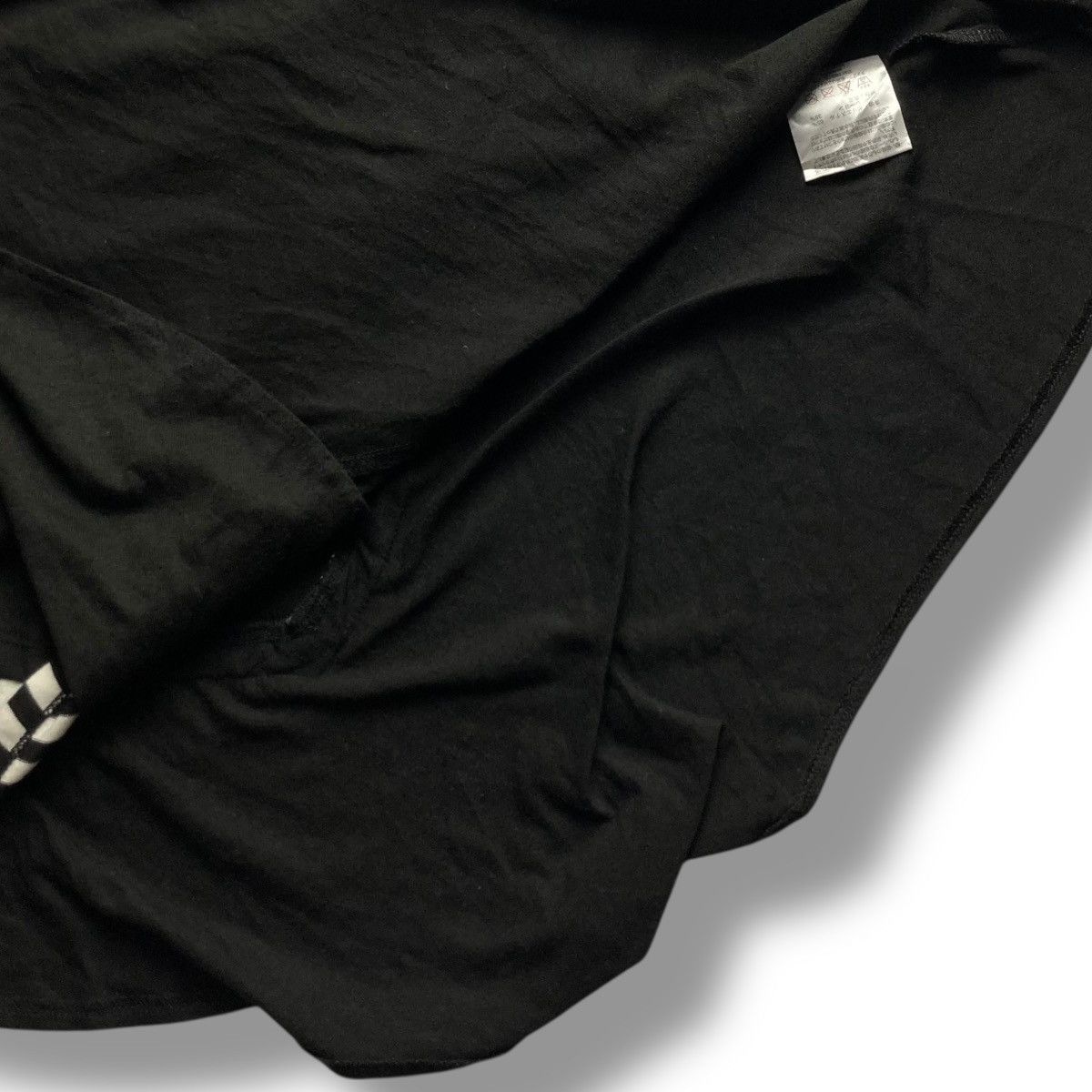 Sex Pot ReVeNGe 🇯🇵 SEX POT REVENGE PUNK GOTHIC BLOUSE Size M / US 6-8 / IT 42-44 - 8 Thumbnail