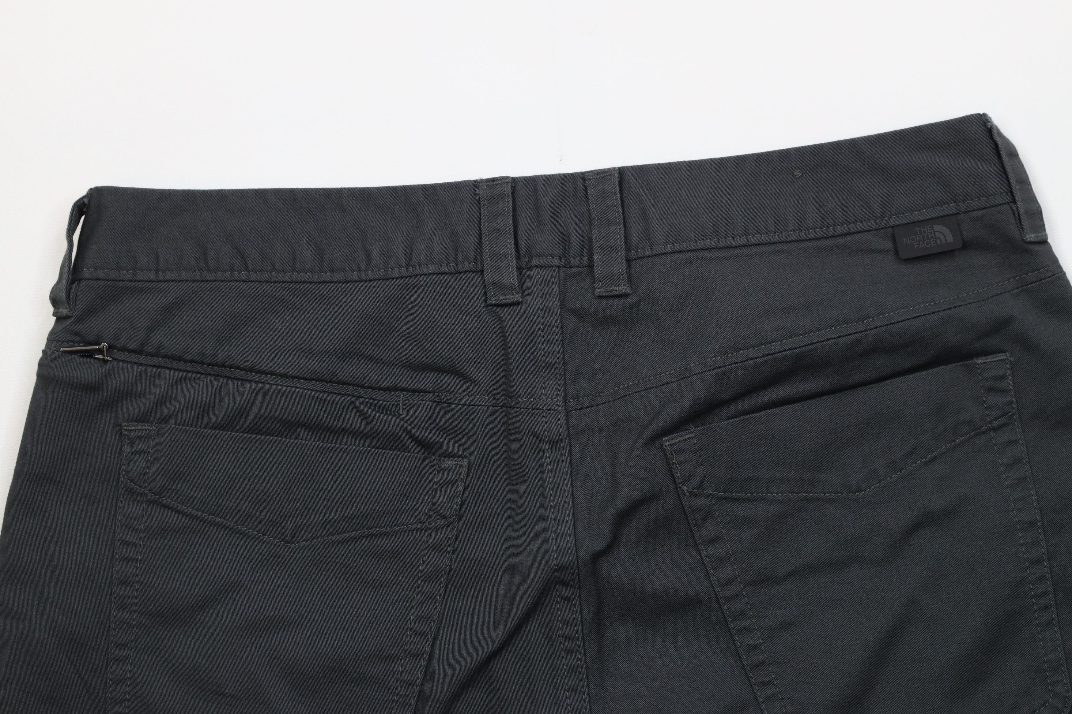 The North Face The North Face Fit The Narrows Hiking Trekking Shorts Gray Size US 30 / EU 46 - 9 Thumbnail