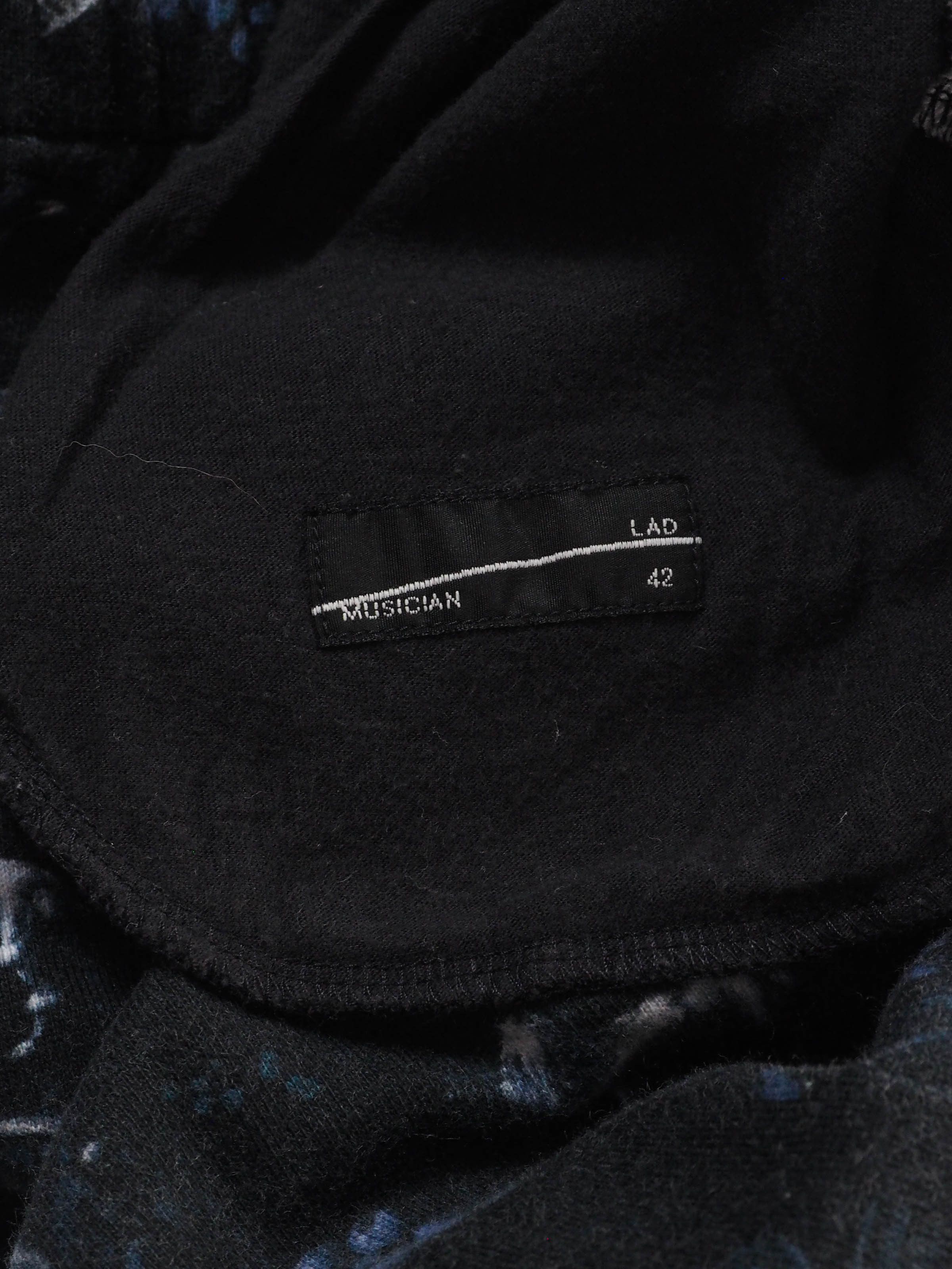 Lad Musician Lad musicain sweat pants 30~32” Size US 31 - 12 Thumbnail
