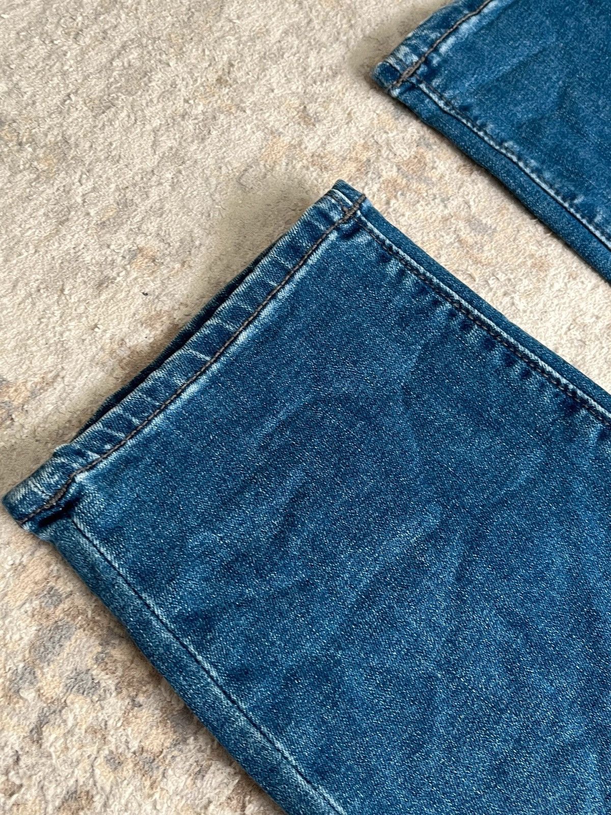 True Religion True Religion Tony Skinny Jeans Denim Rare Deadstock NWT Size US 32 / EU 48 - 9 Thumbnail