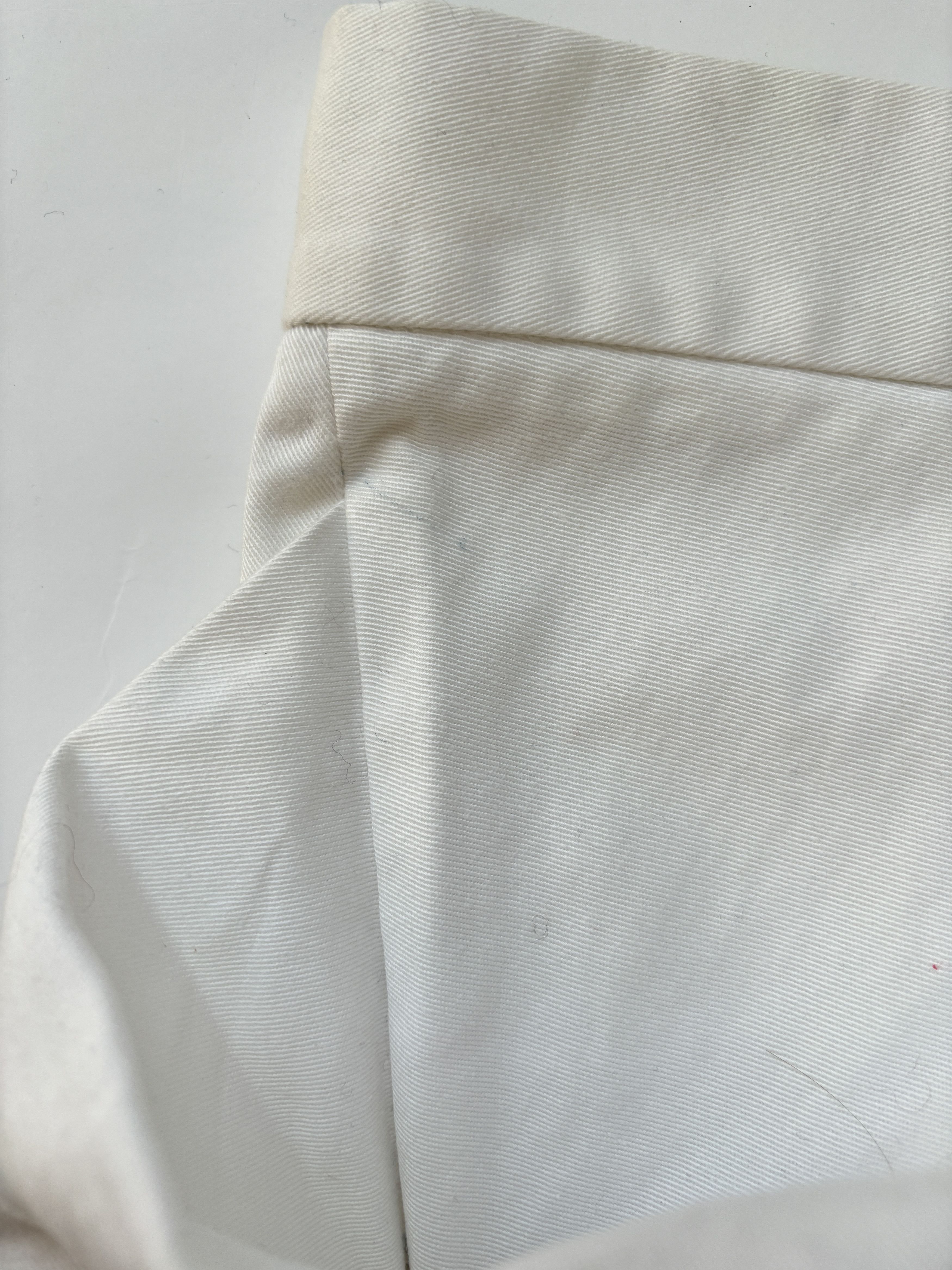 Vivienne Westwood ⚡️QUICK SALE⚡️Vivienne Westwood Anglomania Draped Skirt Size 30" / US 8 / IT 44 - 6 Thumbnail