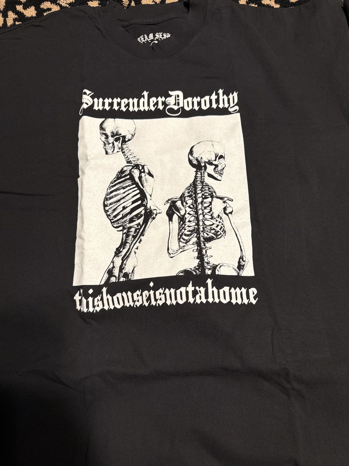 TeamSESH Teamsesh surrender dorothy xxl Size US XXL / EU 58 / 5 - 1 Thumbnail