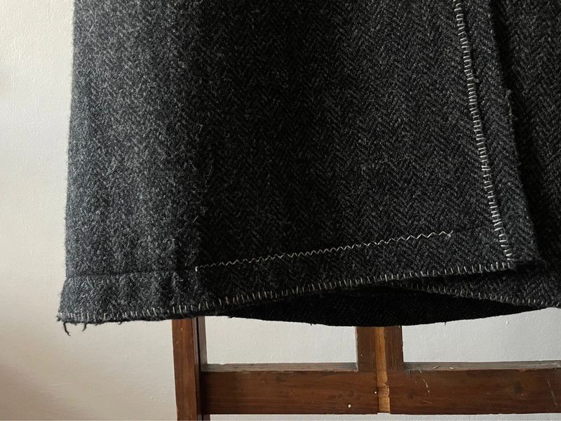 Jurgi Persoons Jurgi Persoons AW00 coat Size M / US 6-8 / IT 42-44 - 9 Thumbnail
